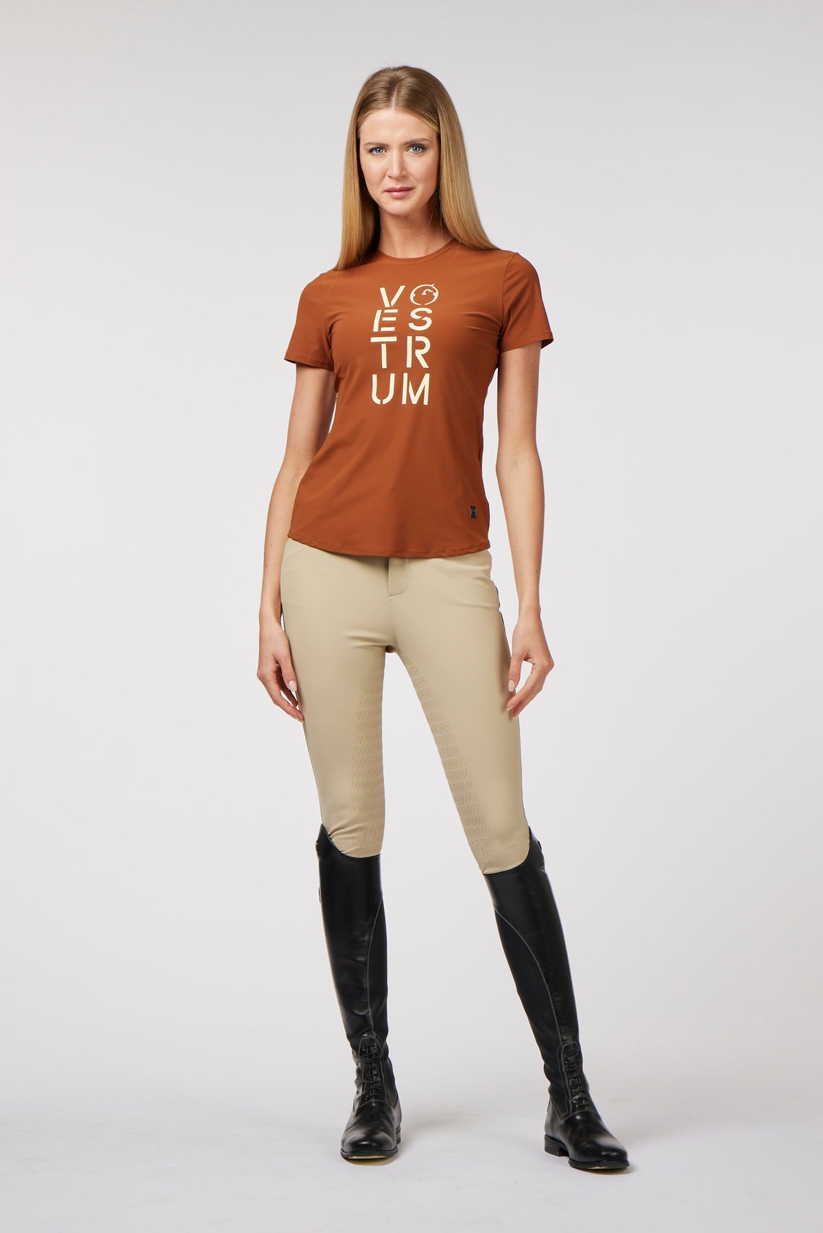 CAMISETA DE ENTRENAMIENTO DE MANGA CORTA PARA MUJER LETOJANNI