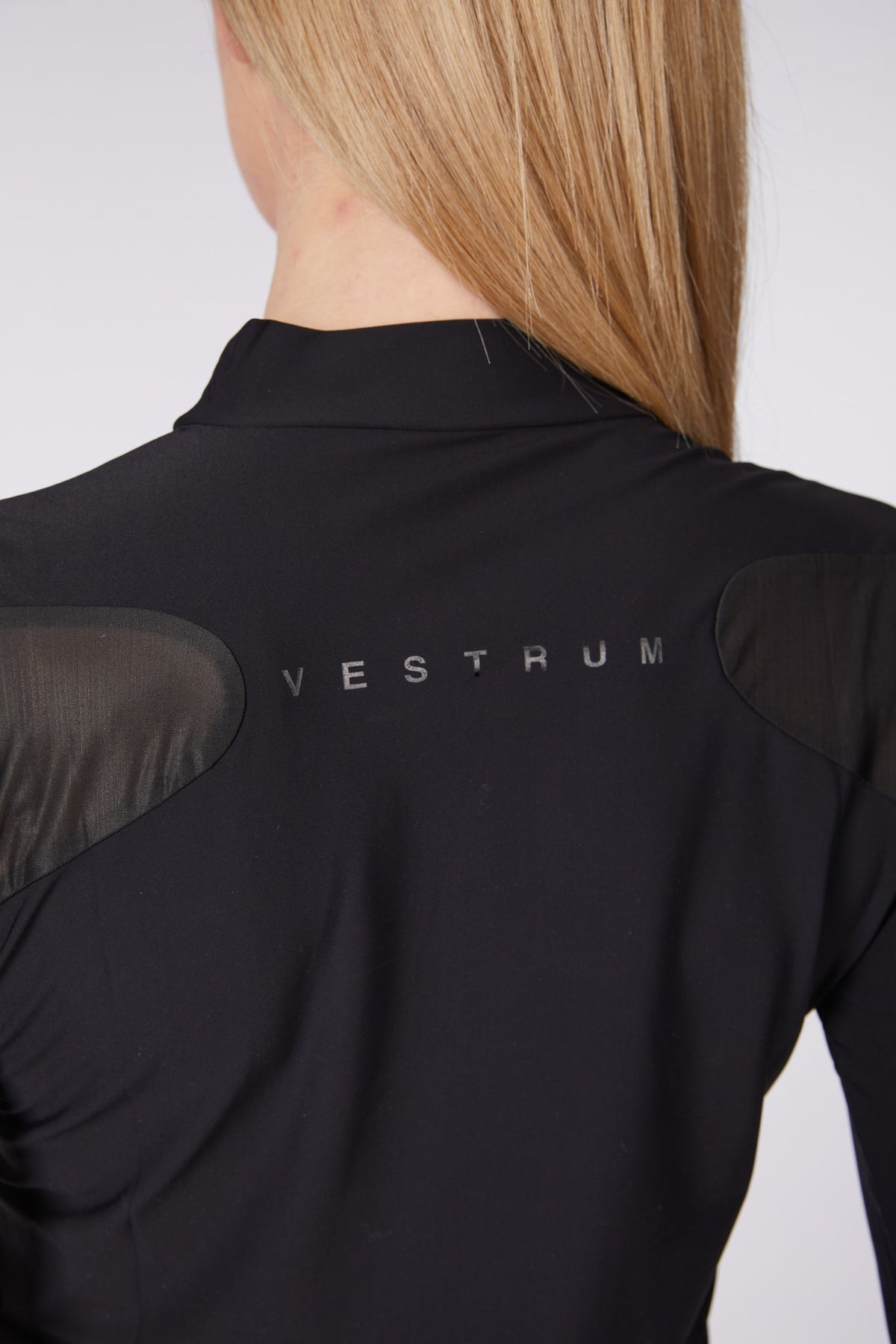 VESTRUM ARZACHENA WOMEN'S LONG-SLEEVED TRAINING TOP