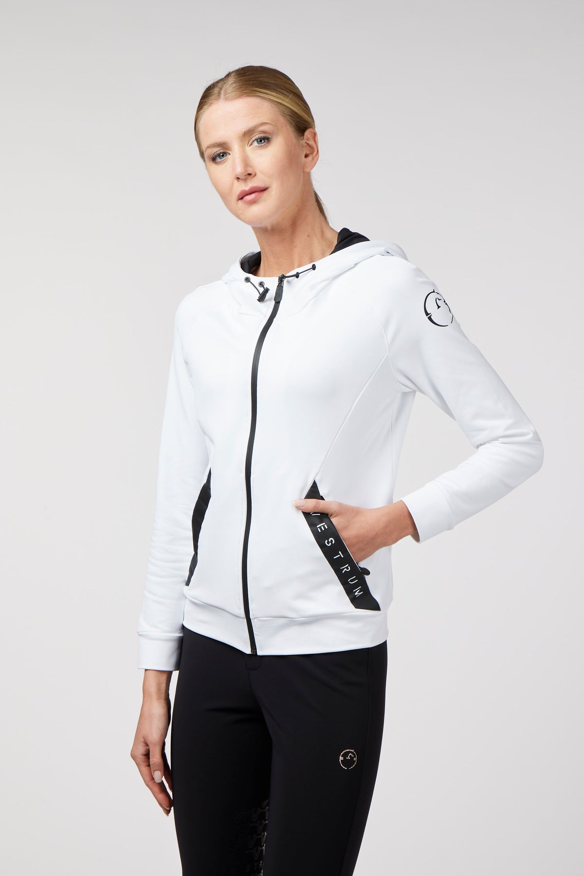 VESTRUM ORISTANO WOMEN’S SWEATSHIRT
