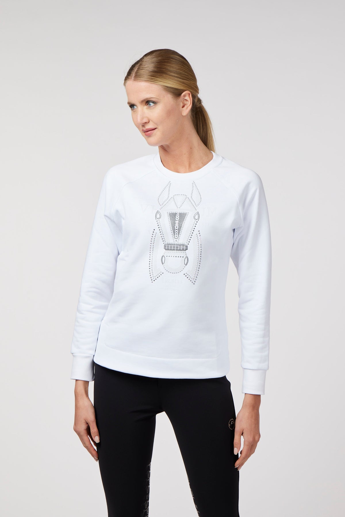VESTRUM TINNARI WOMEN'S SWEATSHIRT