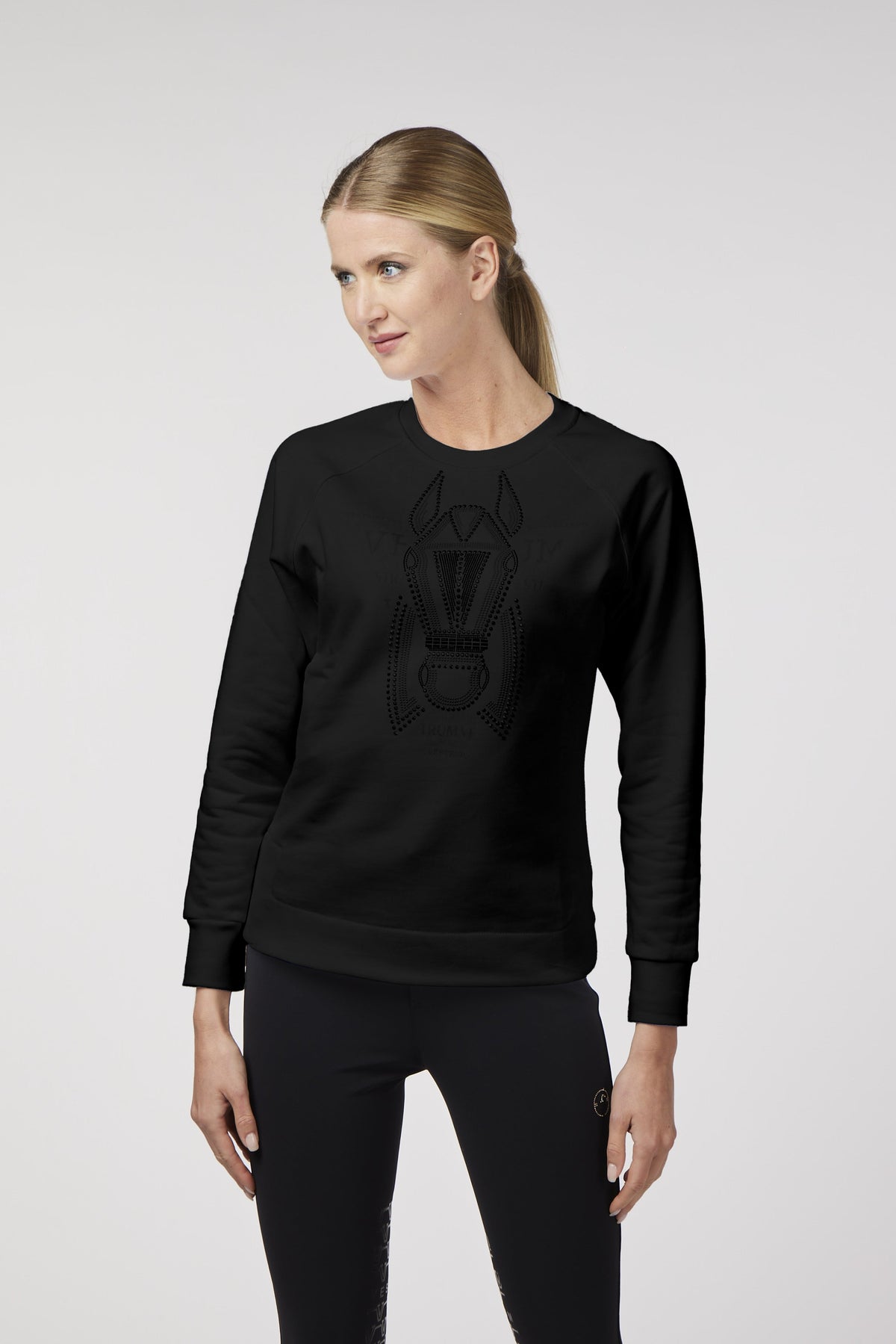 VESTRUM TINNARI WOMEN'S SWEATSHIRT