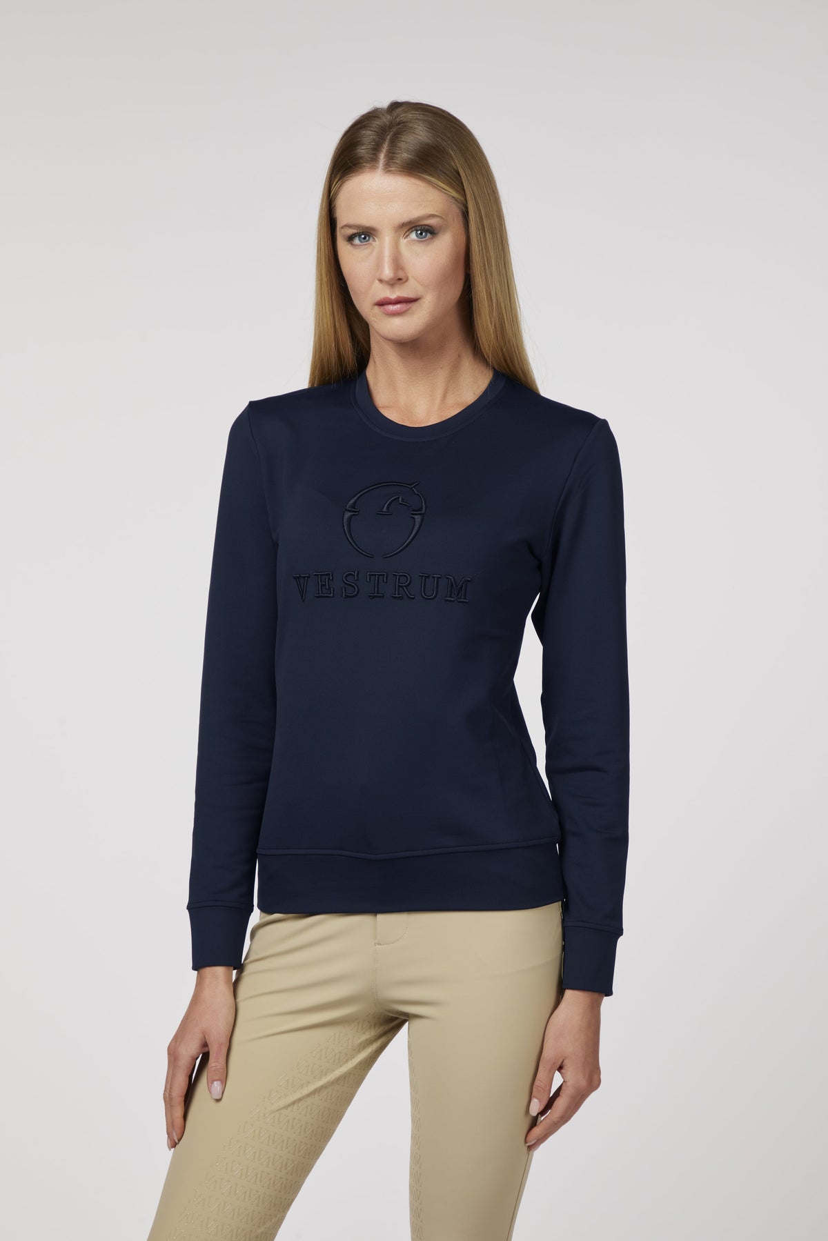 SUDADERA TÉCNICA PARA MUJER ANKARA