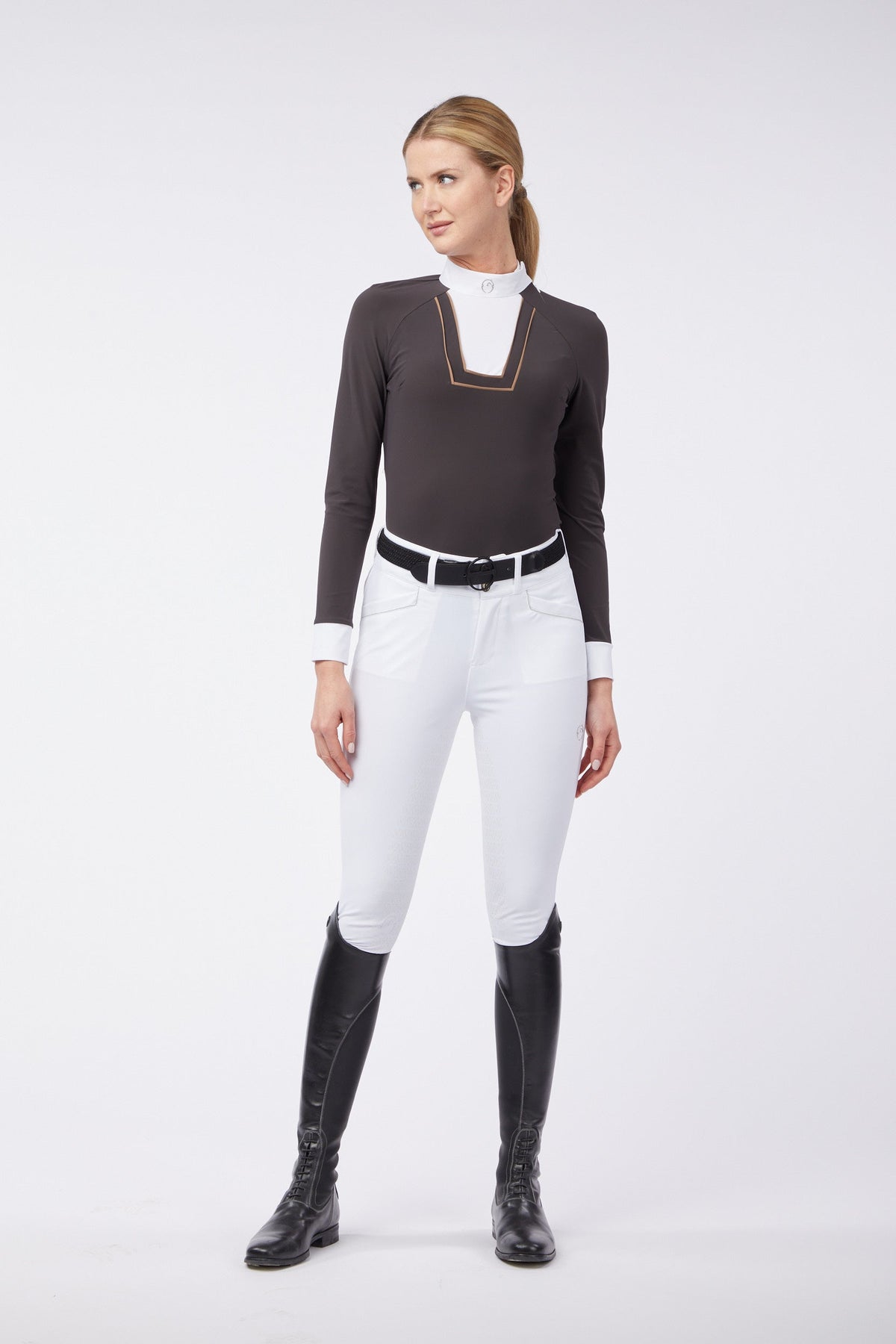 VESTRUM JENA WOMEN'S LONG-SLEEVED RACING SHIRT