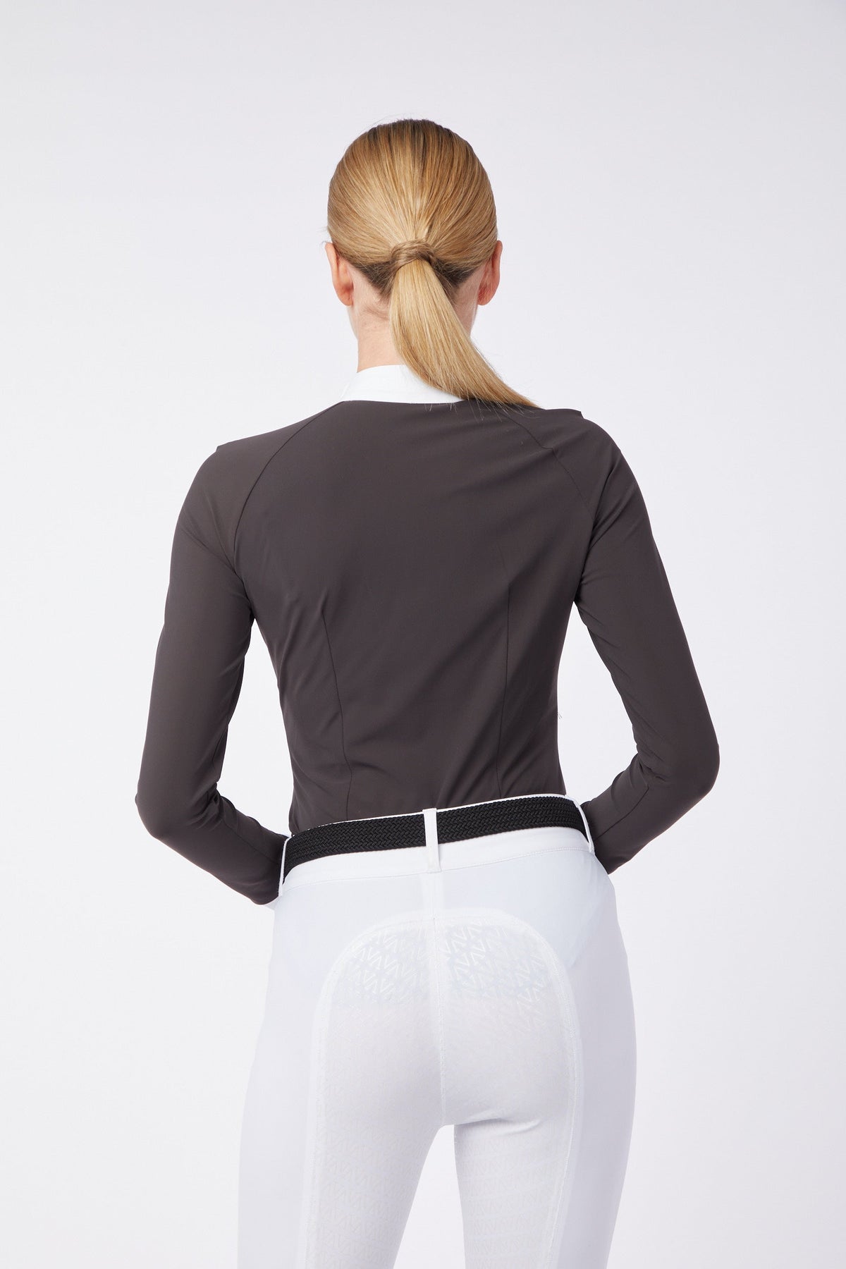 VESTRUM JENA WOMEN'S LONG-SLEEVED RACING SHIRT