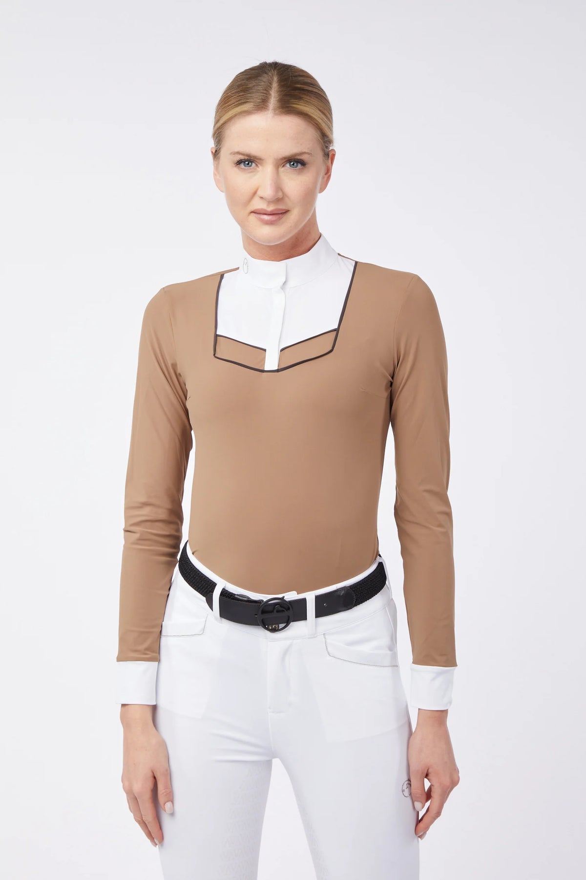 VESTRUM LEUVEN WOMEN'S LONG SLEEVE RACING SHIRT