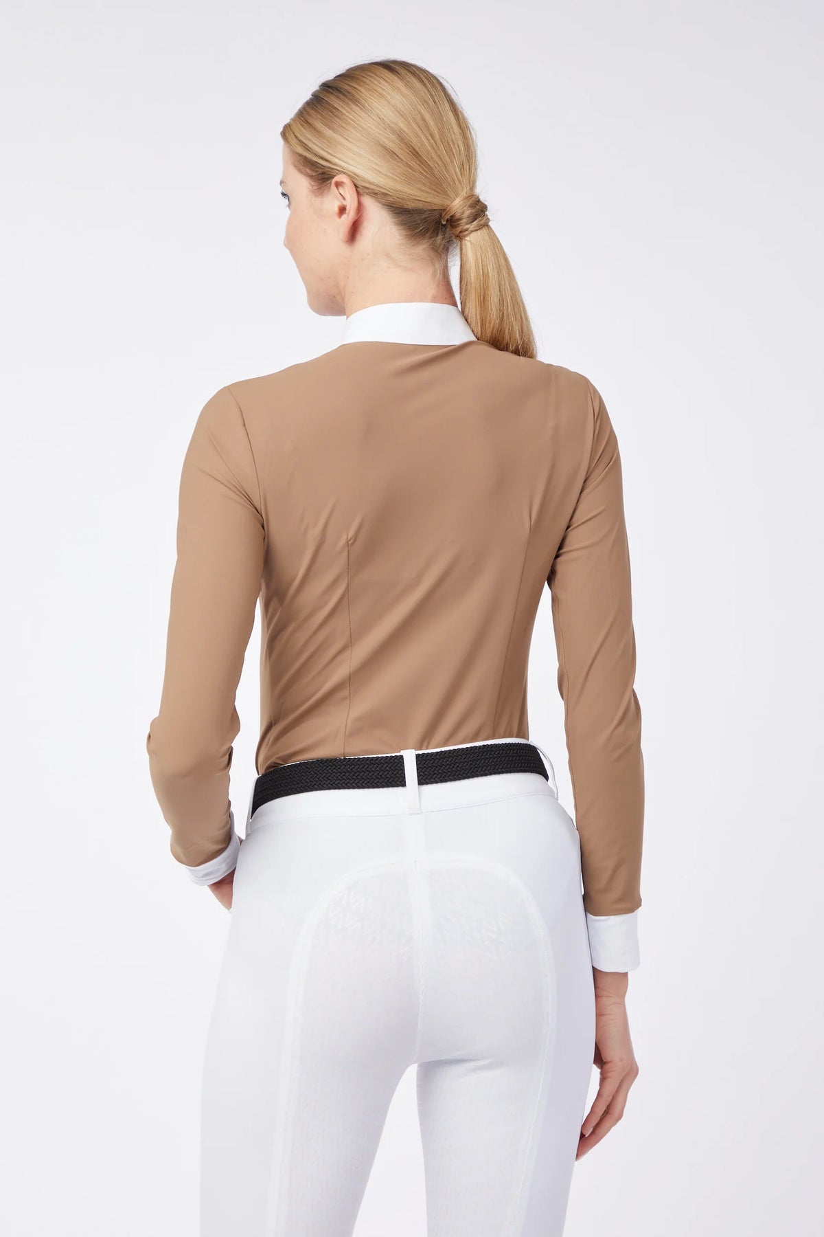 VESTRUM LEUVEN WOMEN'S LONG SLEEVE RACING SHIRT