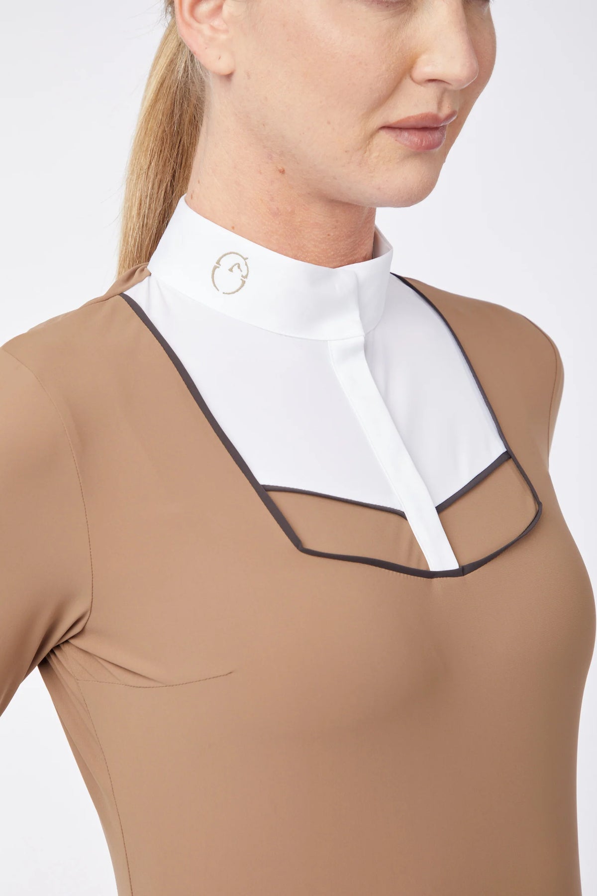 VESTRUM LEUVEN WOMEN'S LONG SLEEVE RACING SHIRT