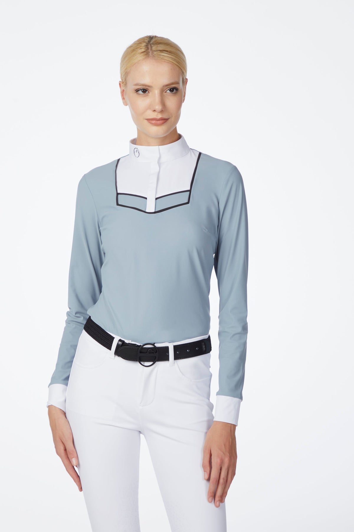 VESTRUM LEUVEN WOMEN'S LONG SLEEVE RACING SHIRT