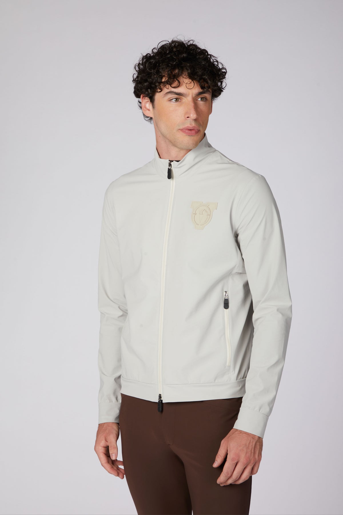 VESTRUM CLEVELAND MEN'S SOFTSHELL