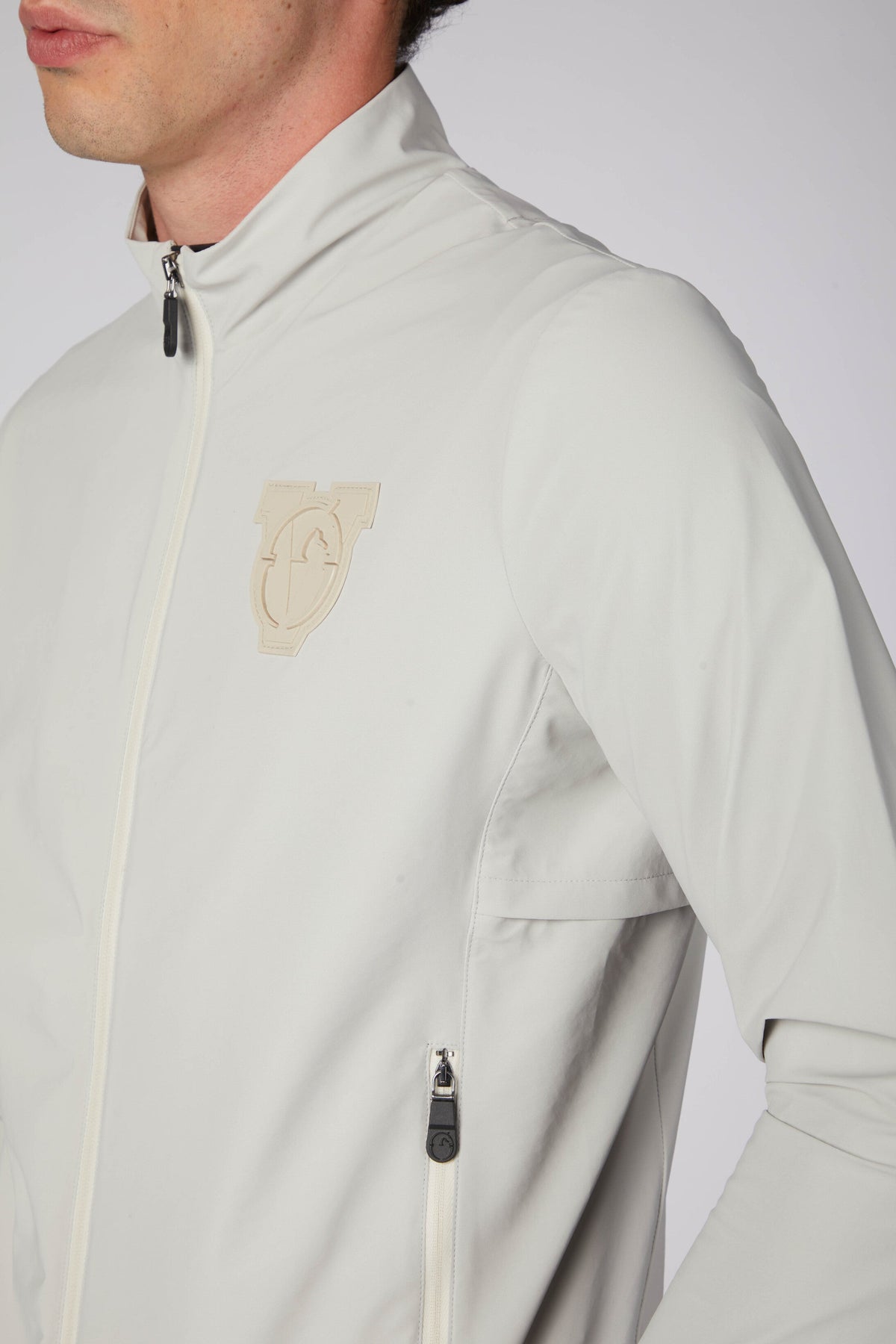 VESTRUM CLEVELAND MEN'S SOFTSHELL