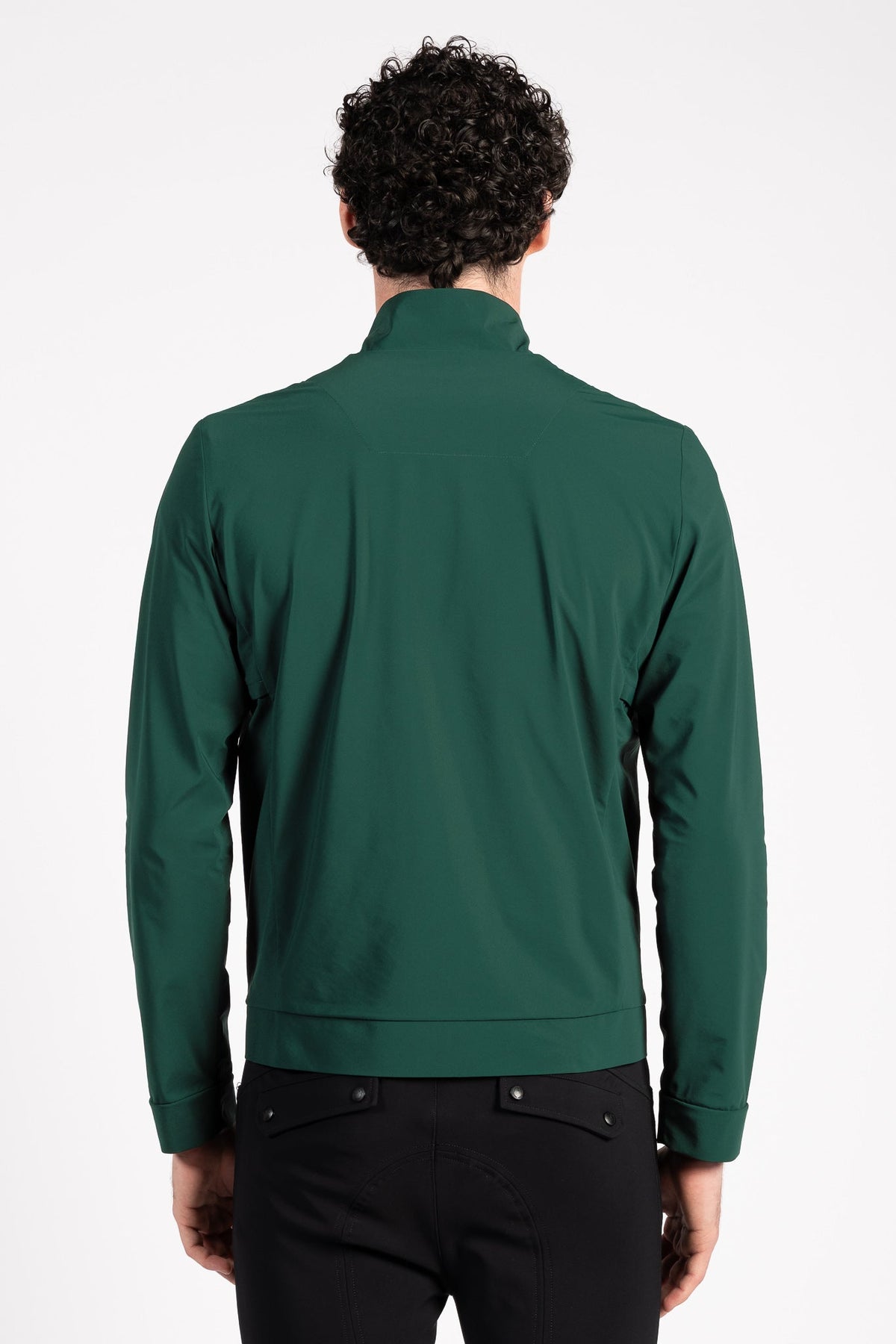 VESTRUM CLEVELAND MEN'S SOFTSHELL
