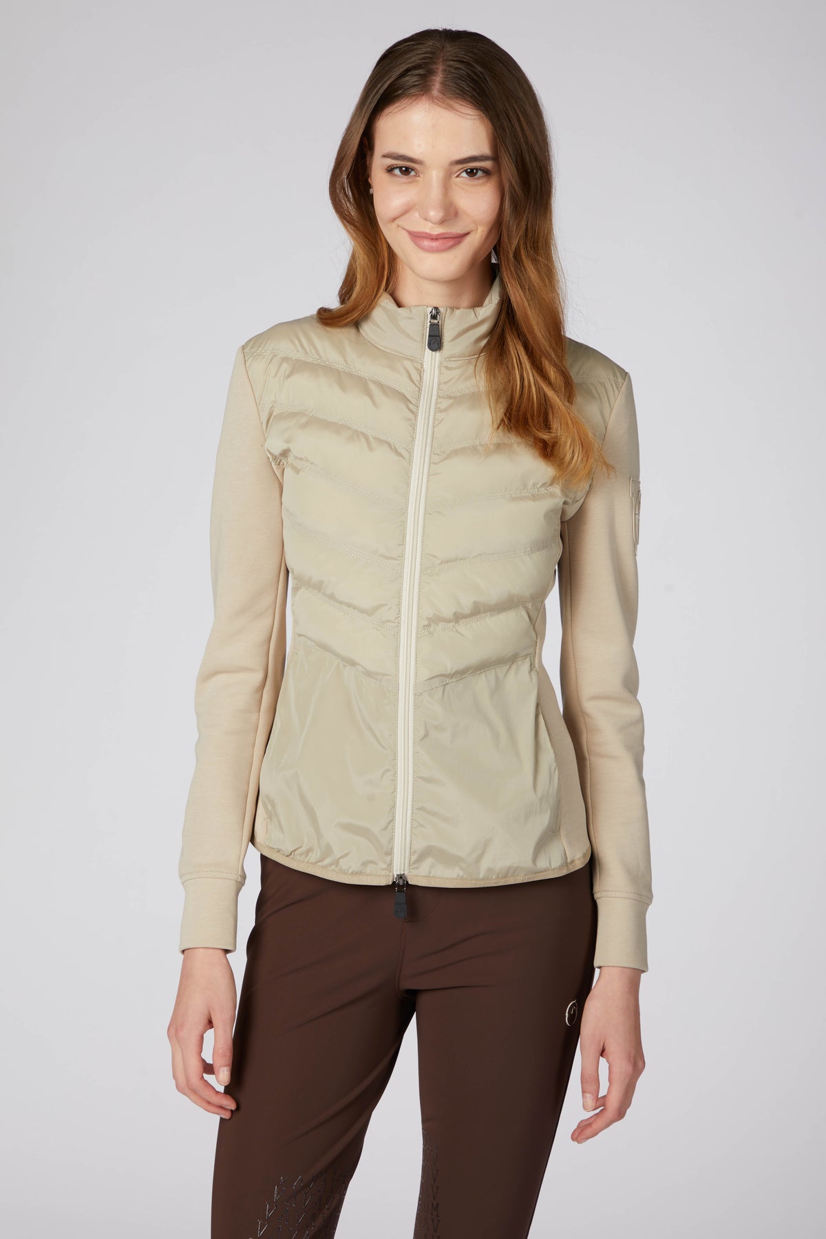 CHAQUETA PARA MUJER NOZAWA