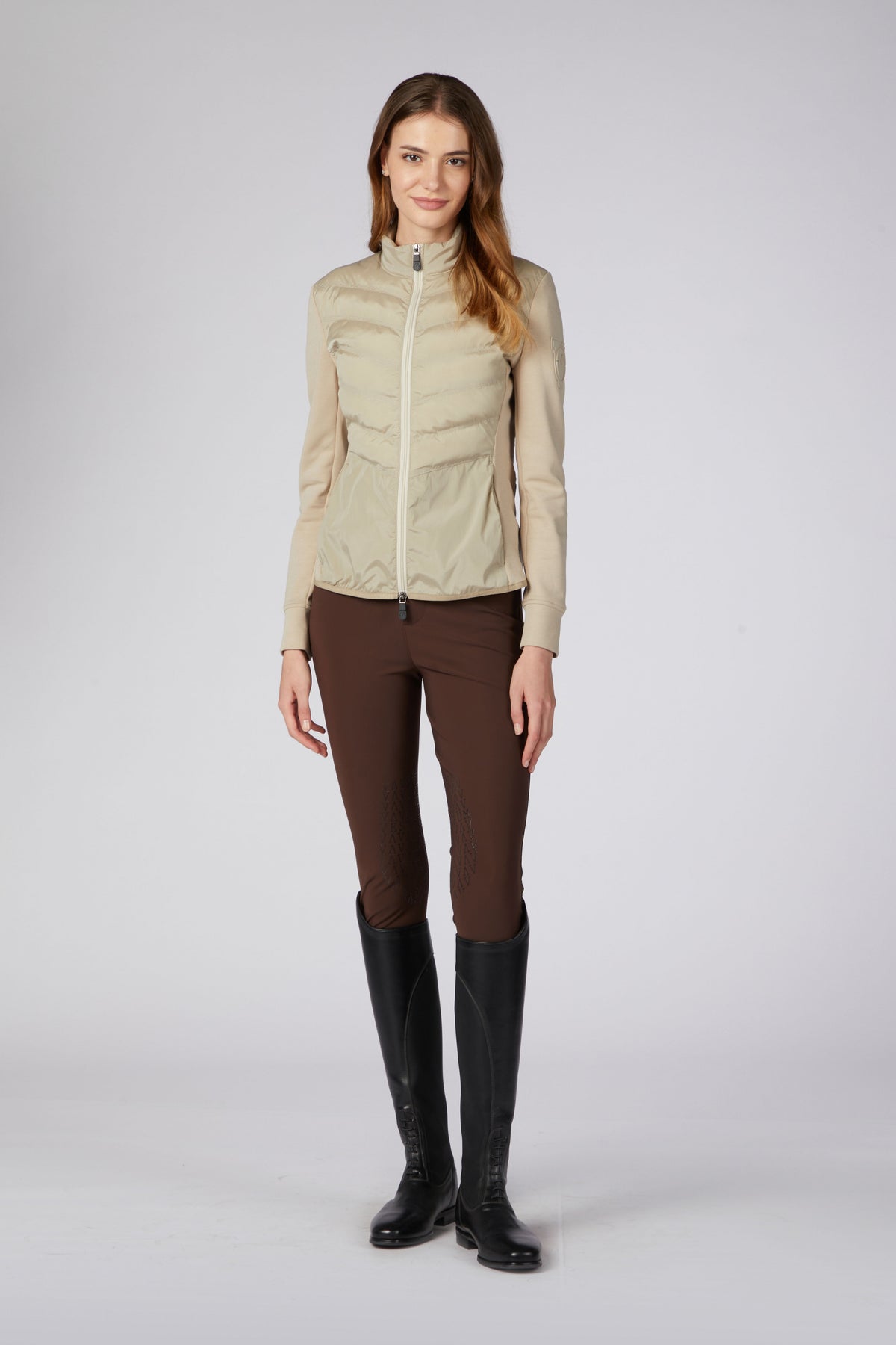CHAQUETA PARA MUJER NOZAWA