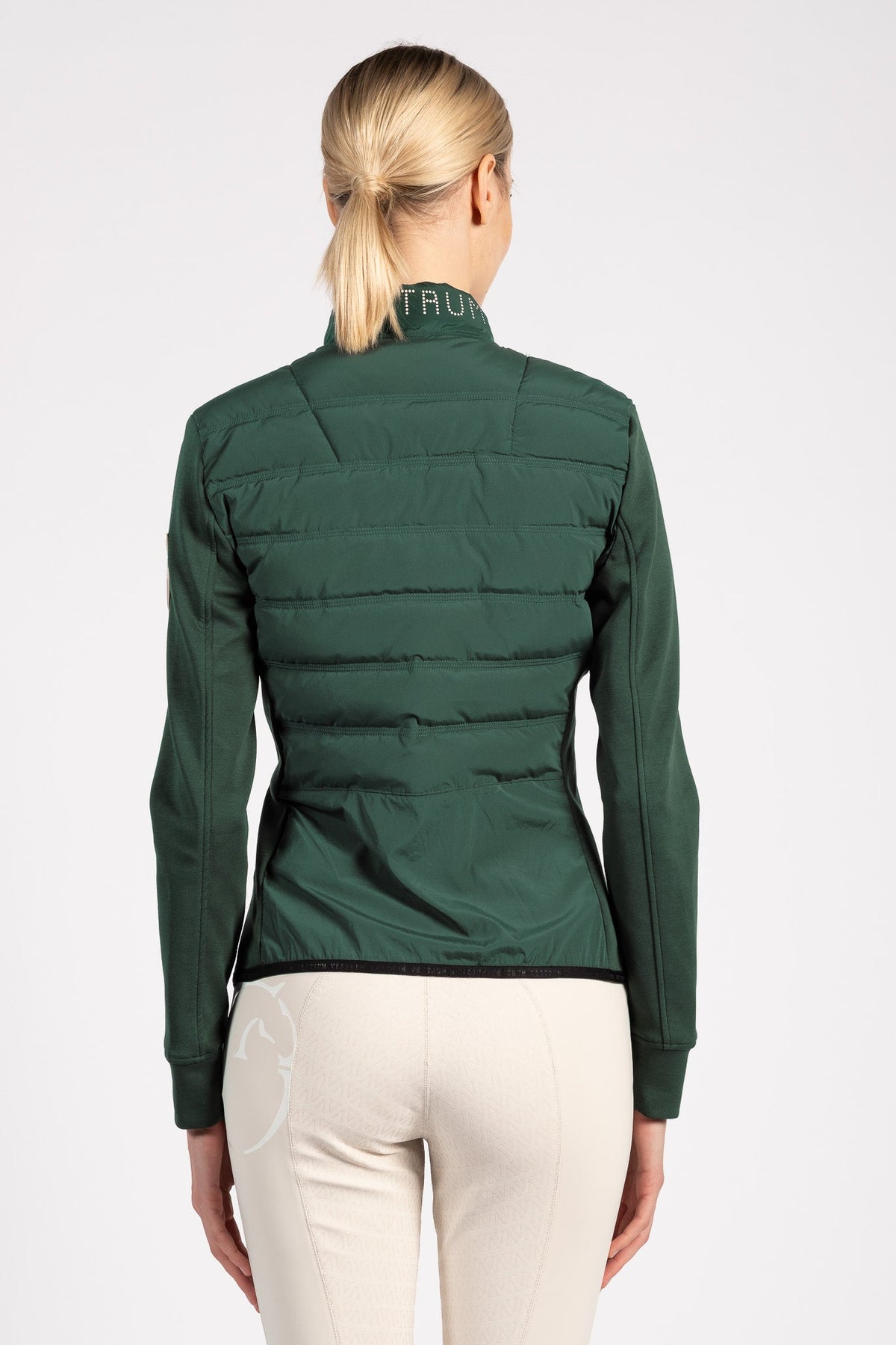 CHAQUETA PARA MUJER NOZAWA