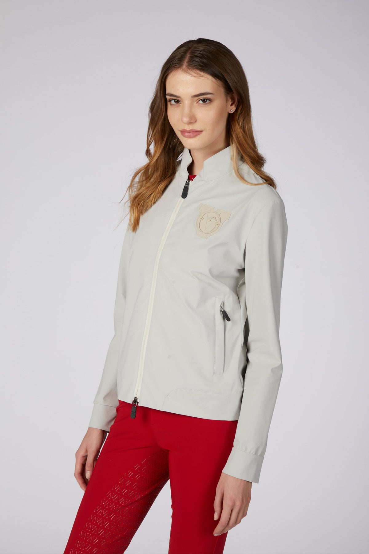 VESTRUM AVILA WOMEN'S SOFTSHELL JACKET