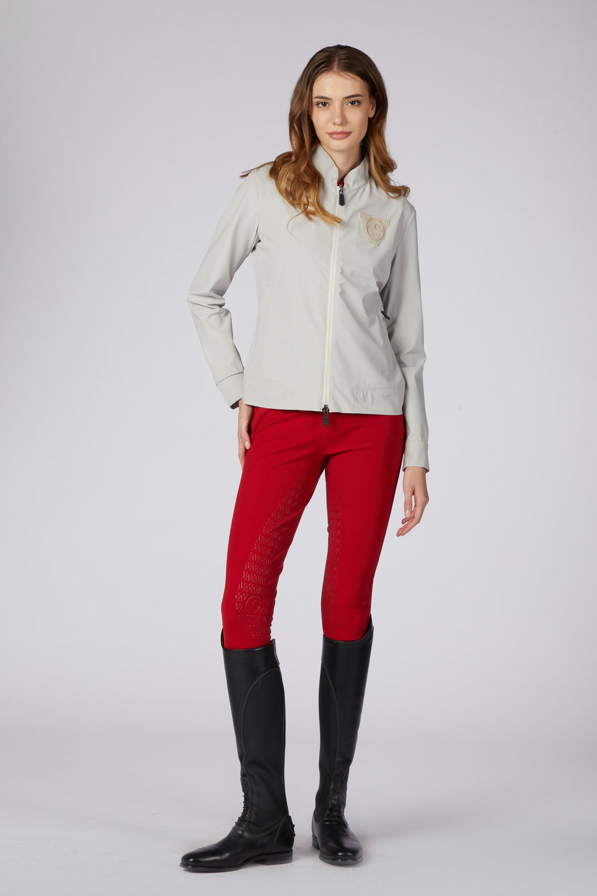 VESTRUM AVILA WOMEN'S SOFTSHELL JACKET
