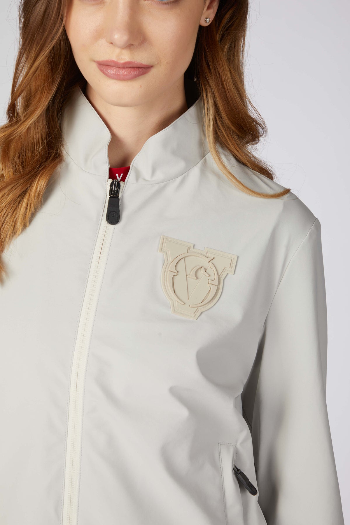 VESTRUM AVILA WOMEN'S SOFTSHELL JACKET