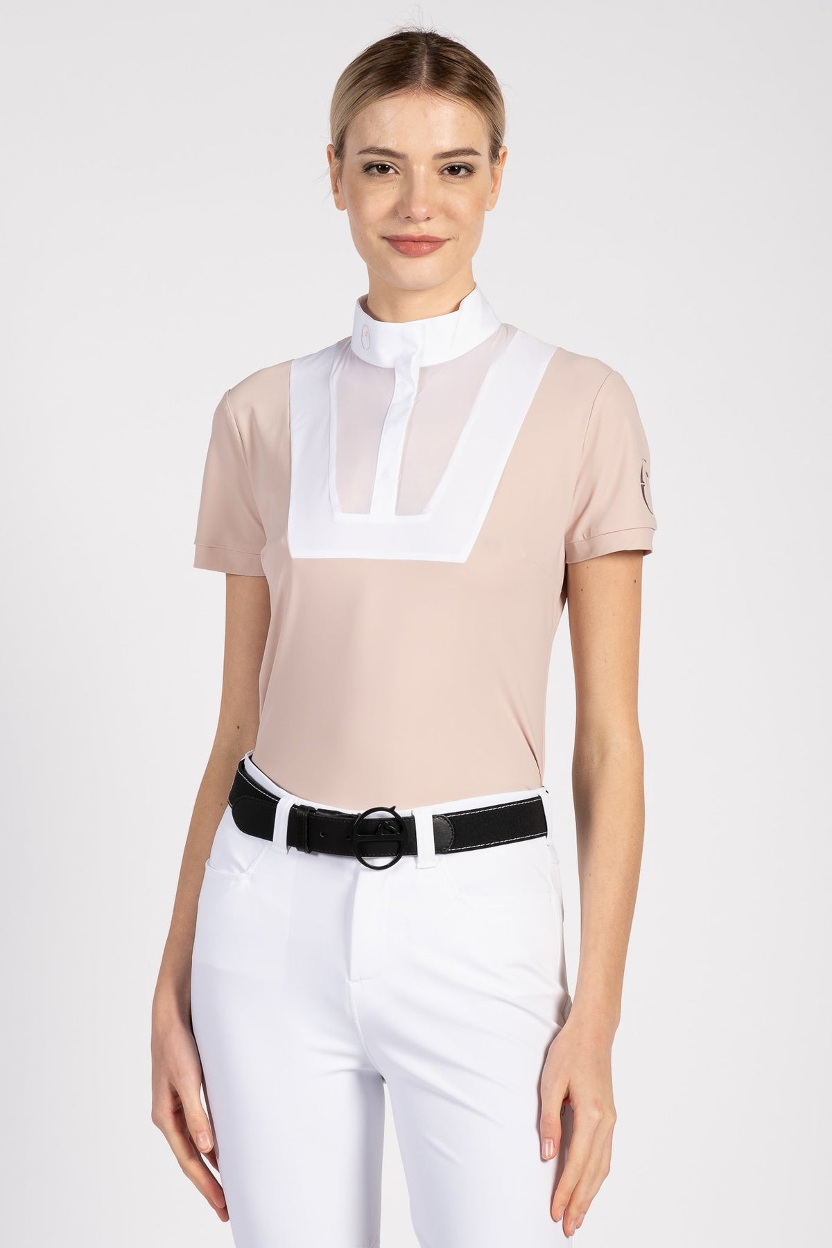 VESTRUM CESENA WOMEN'S SHOW SHIRT