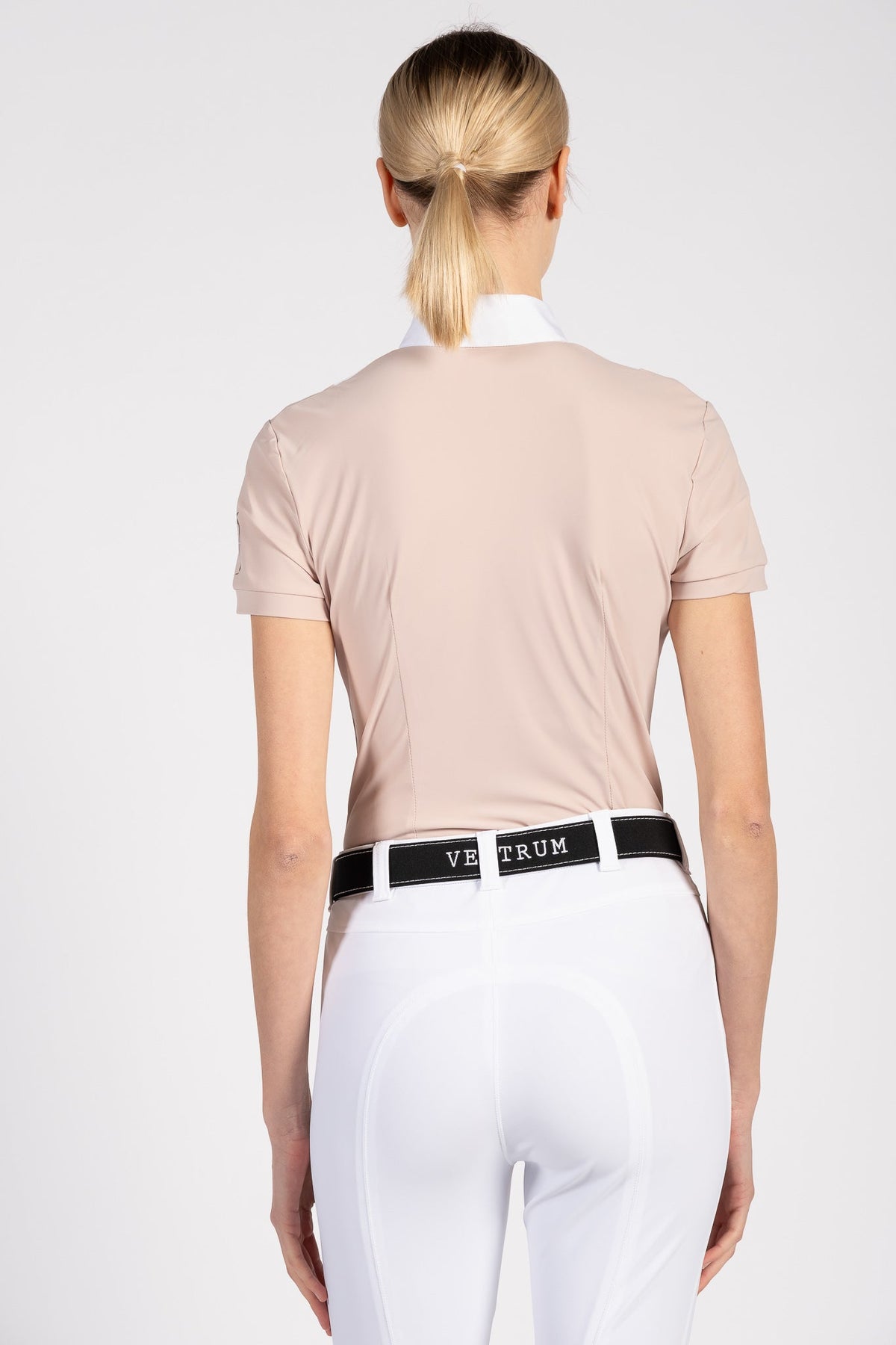 VESTRUM CESENA WOMEN'S SHOW SHIRT