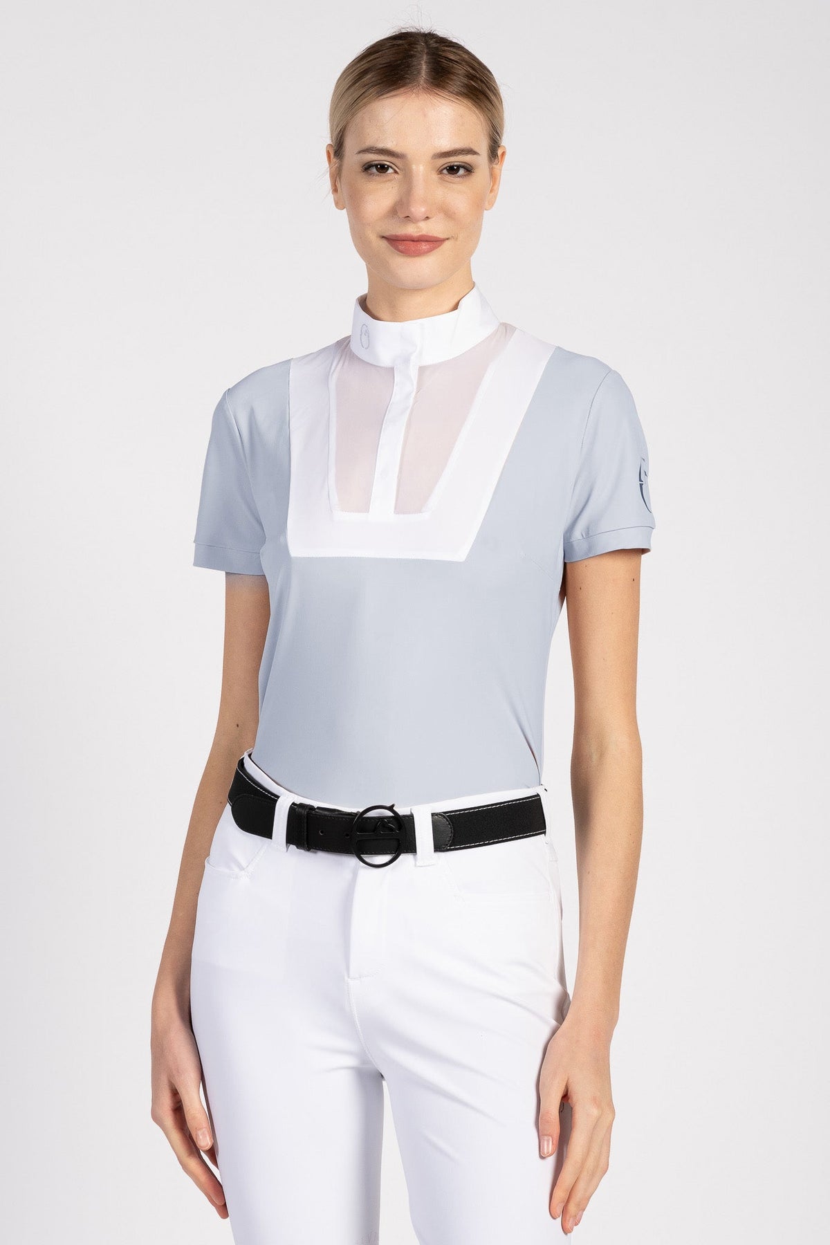 VESTRUM CESENA WOMEN'S SHOW SHIRT