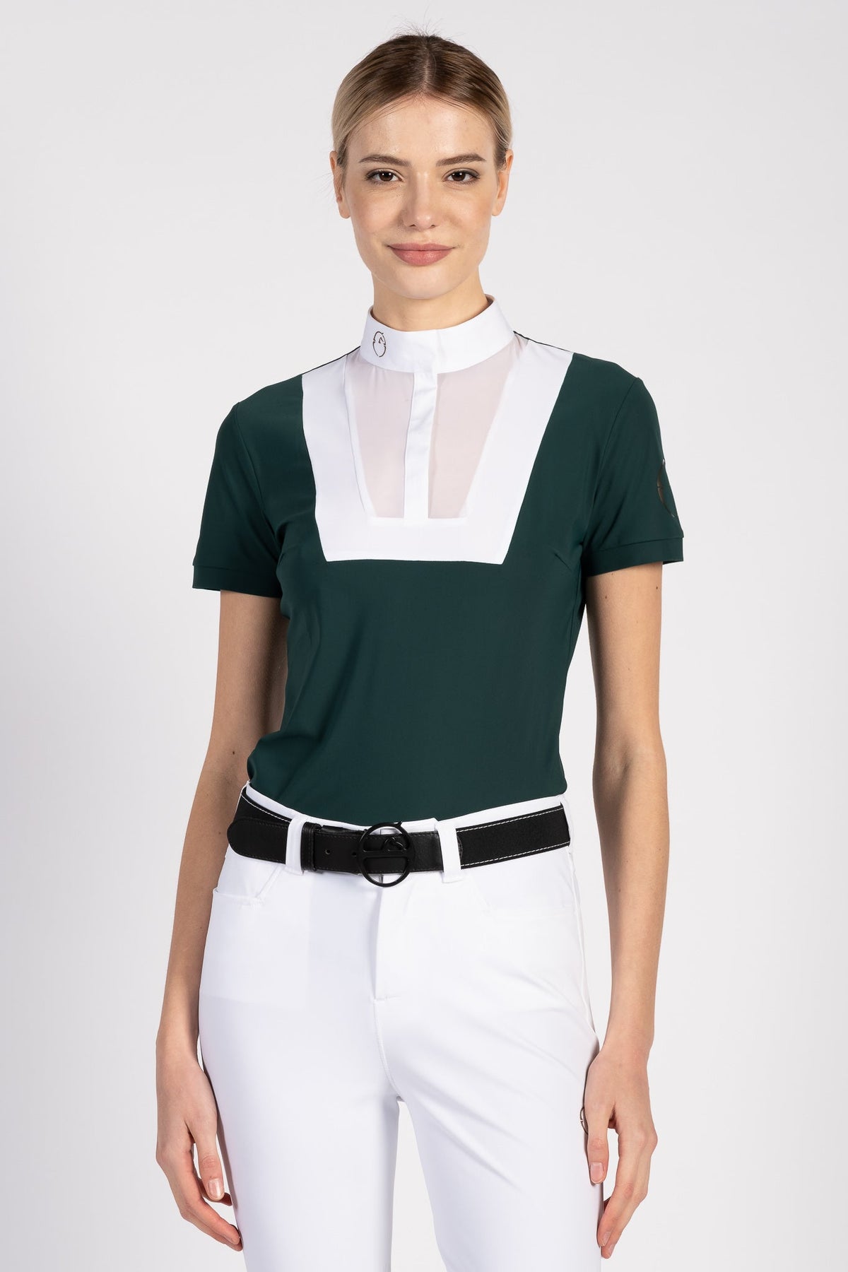 VESTRUM CESENA WOMEN'S SHOW SHIRT