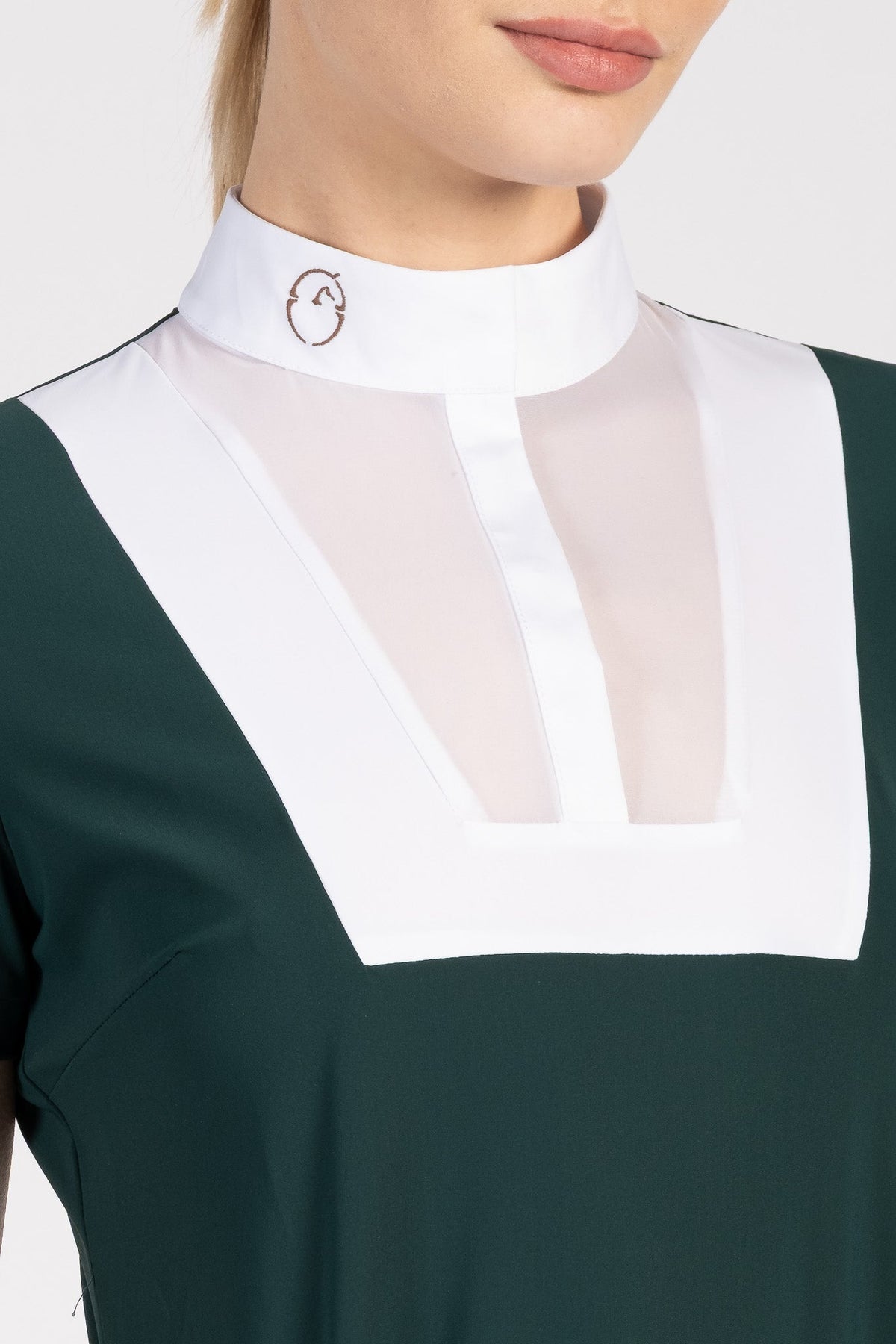 VESTRUM CESENA WOMEN'S SHOW SHIRT