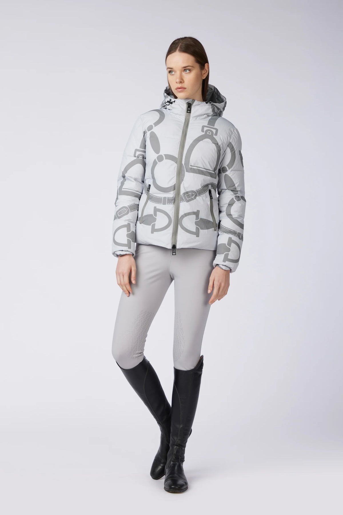 VESTRUM VERBANIA WOMEN'S JACKET