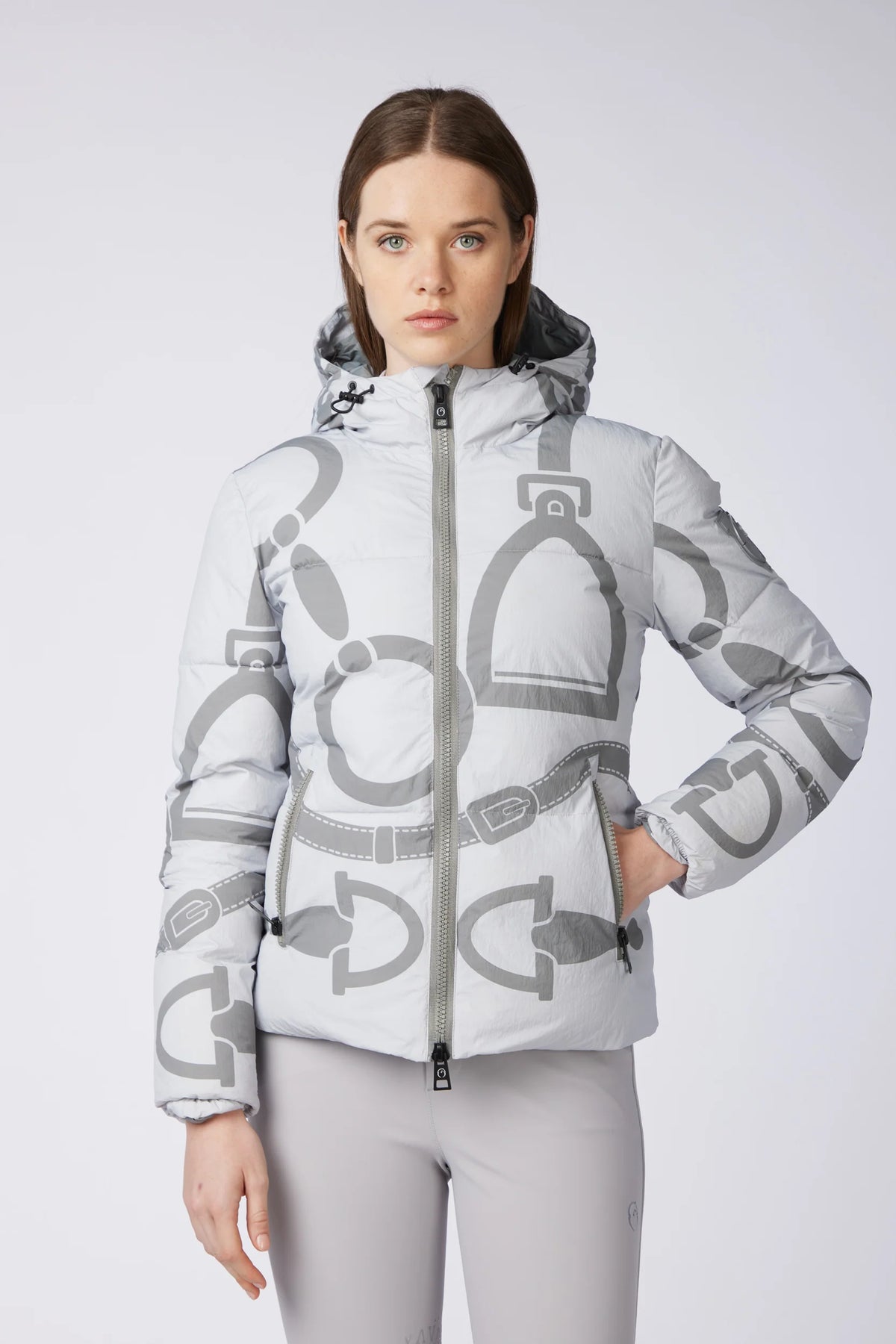 VESTRUM VERBANIA WOMEN'S JACKET