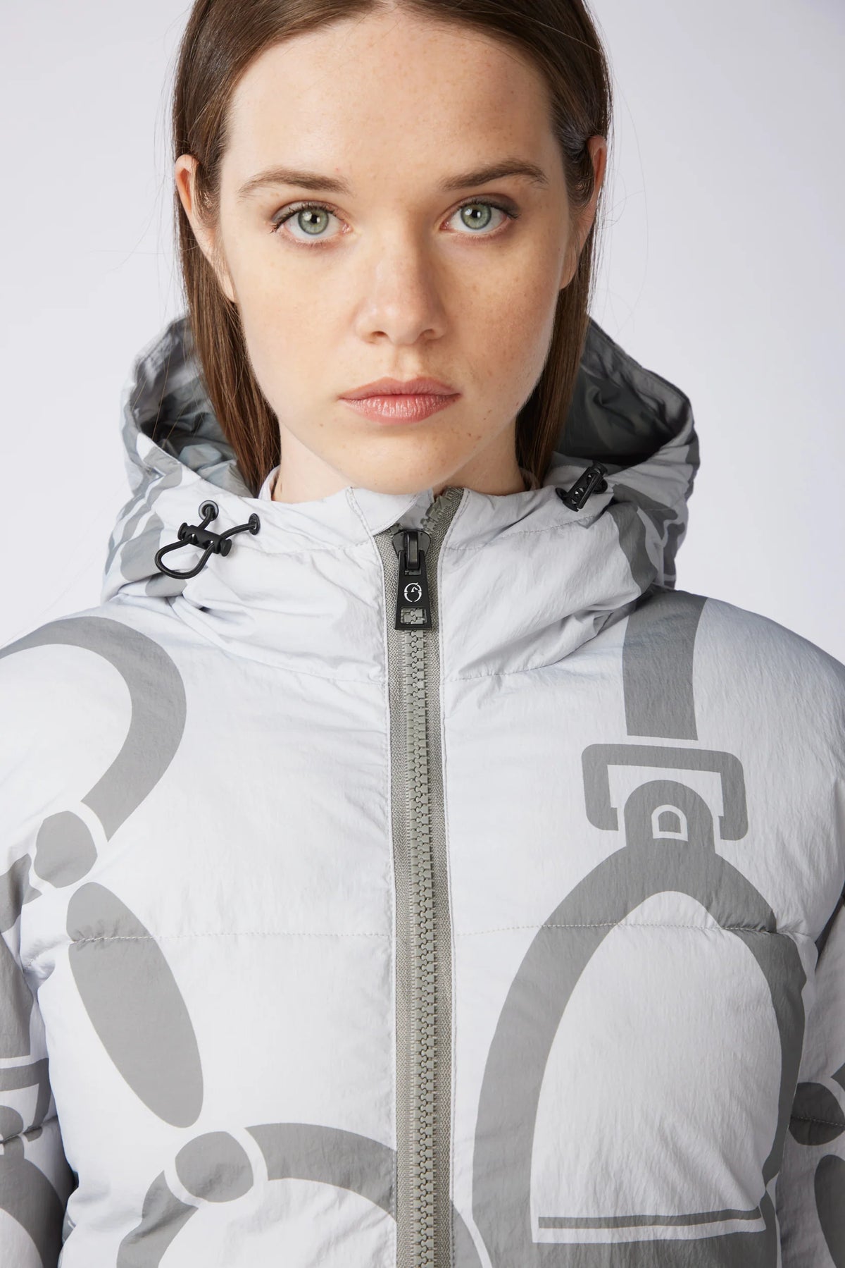 VESTRUM VERBANIA WOMEN'S JACKET