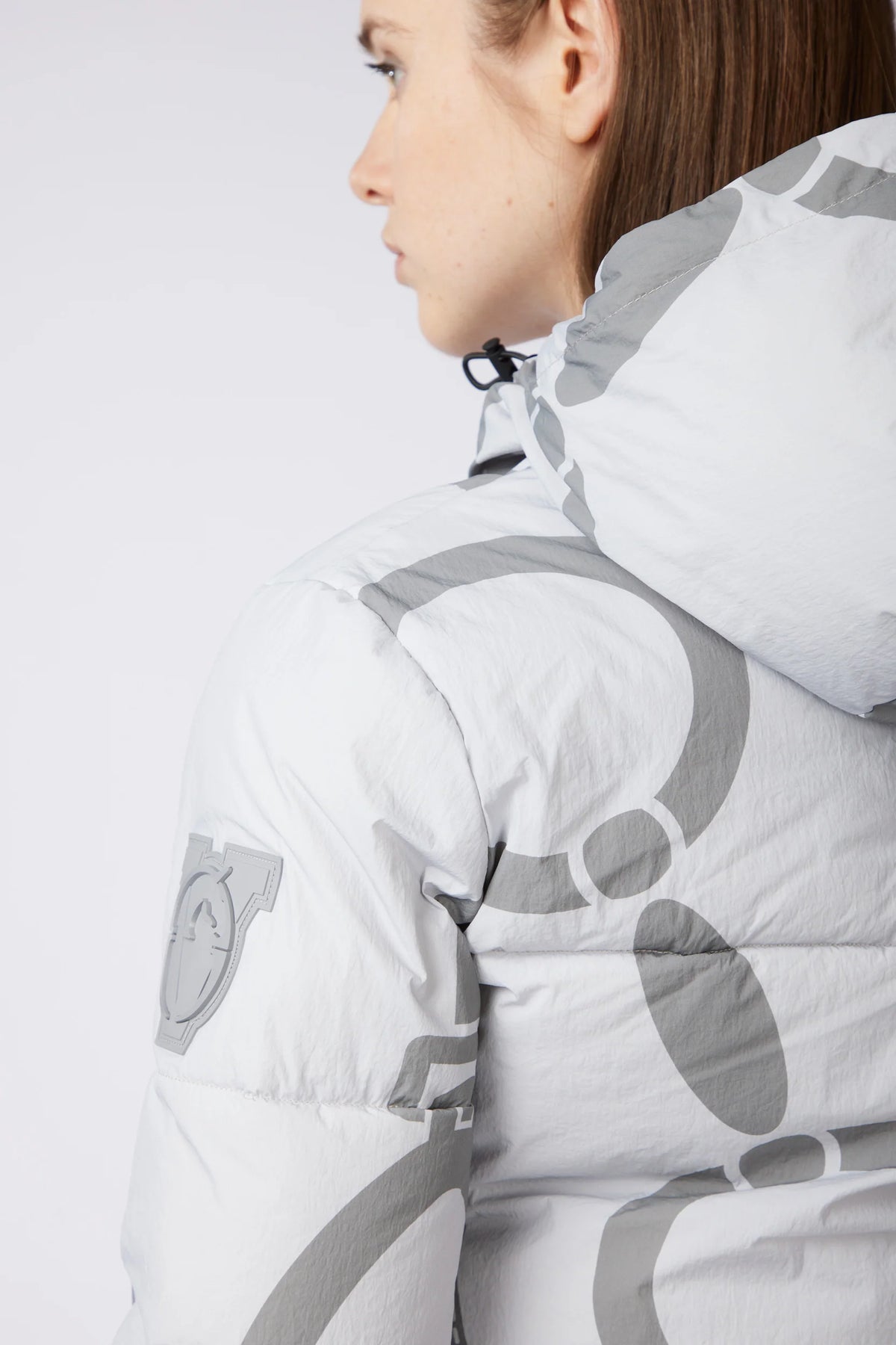 VESTRUM VERBANIA WOMEN'S JACKET