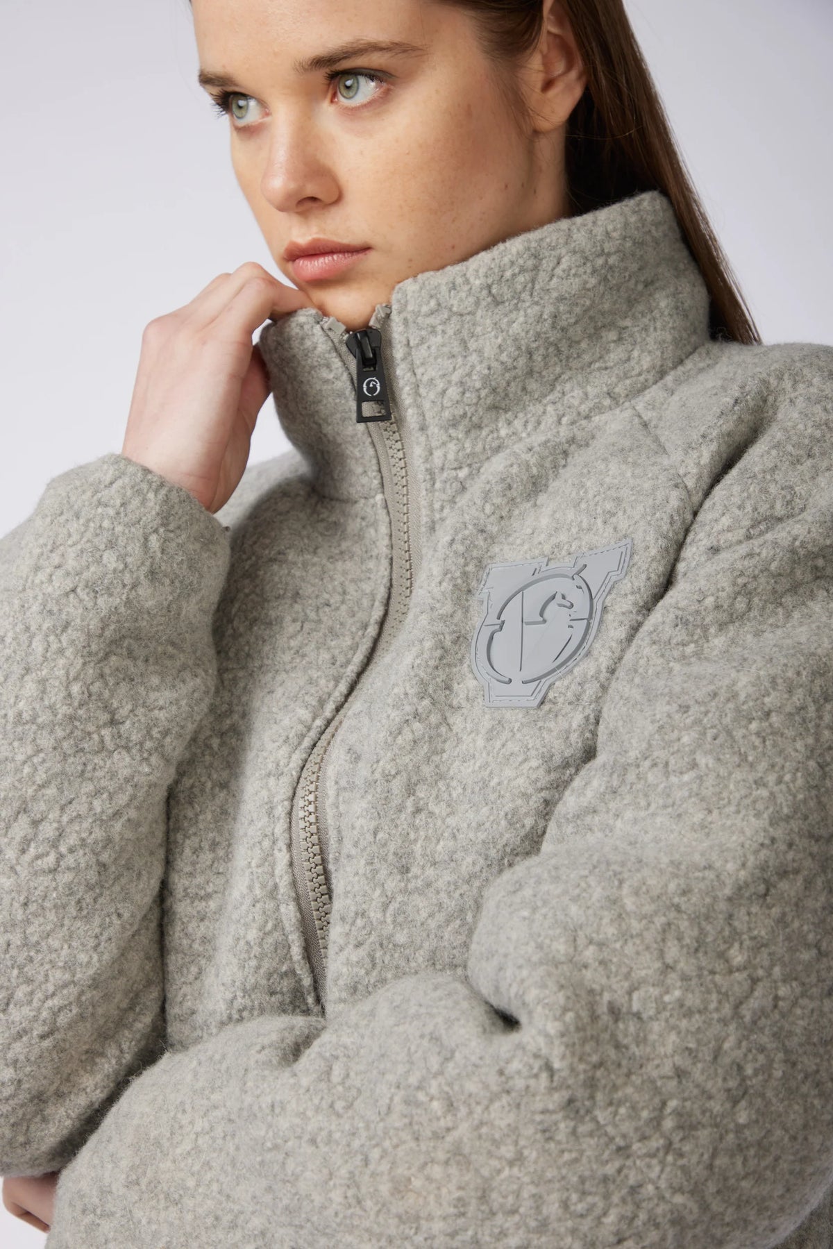 Chaqueta para mujer Montecarlo de Vestrum