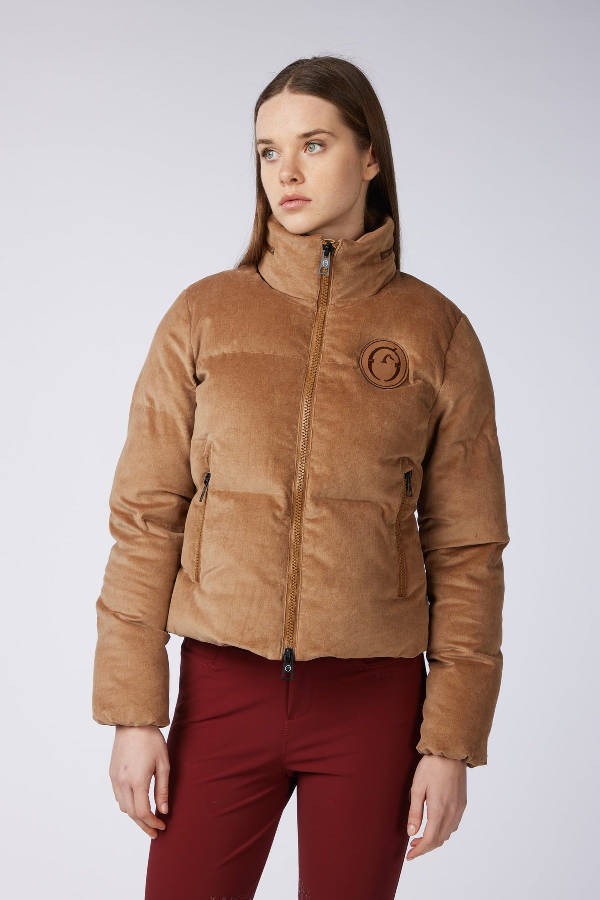 VESTRUM BAKU WOMEN'S JACKET