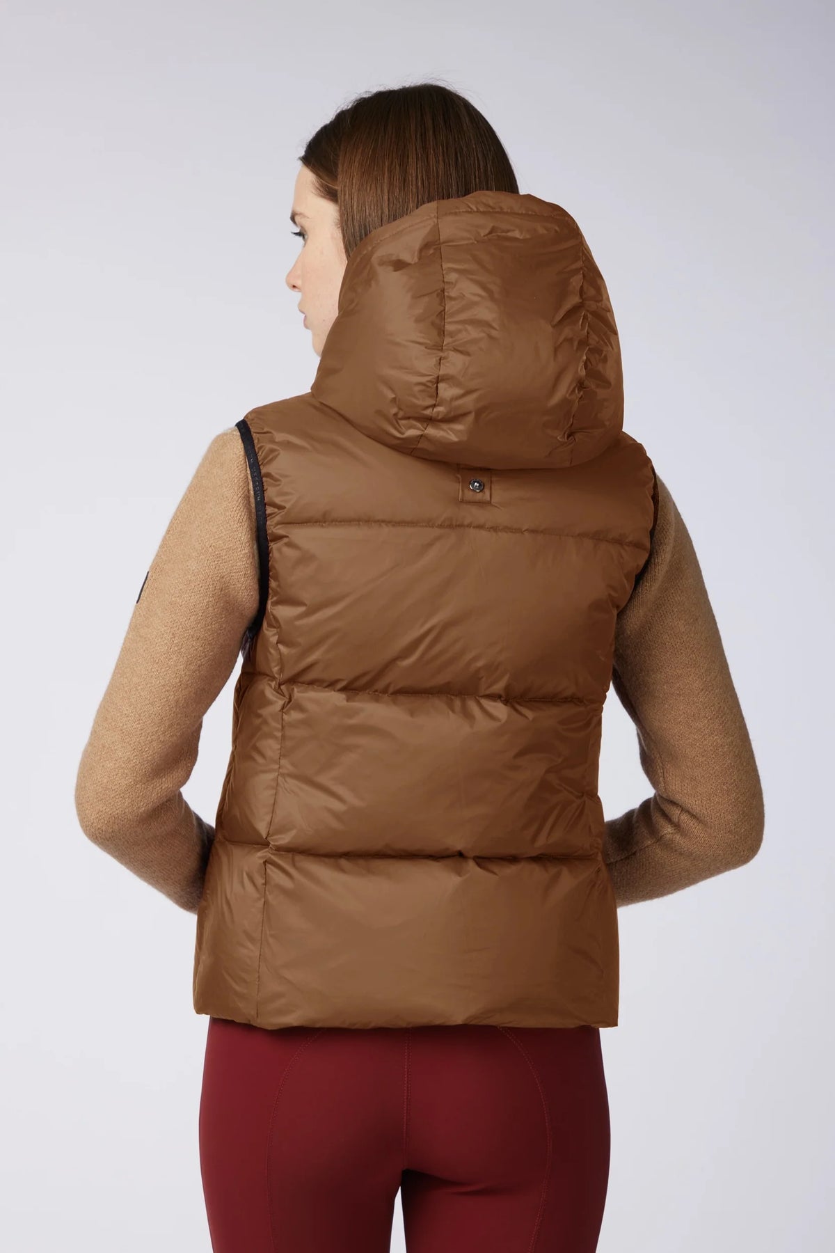 VESTRUM NEW JERSEY WOMEN'S VEST