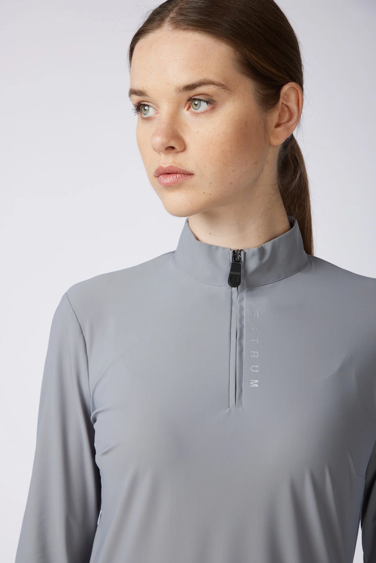 VESTRUM SEATTLE WOMEN'S TECHNICAL TRAINING TOP