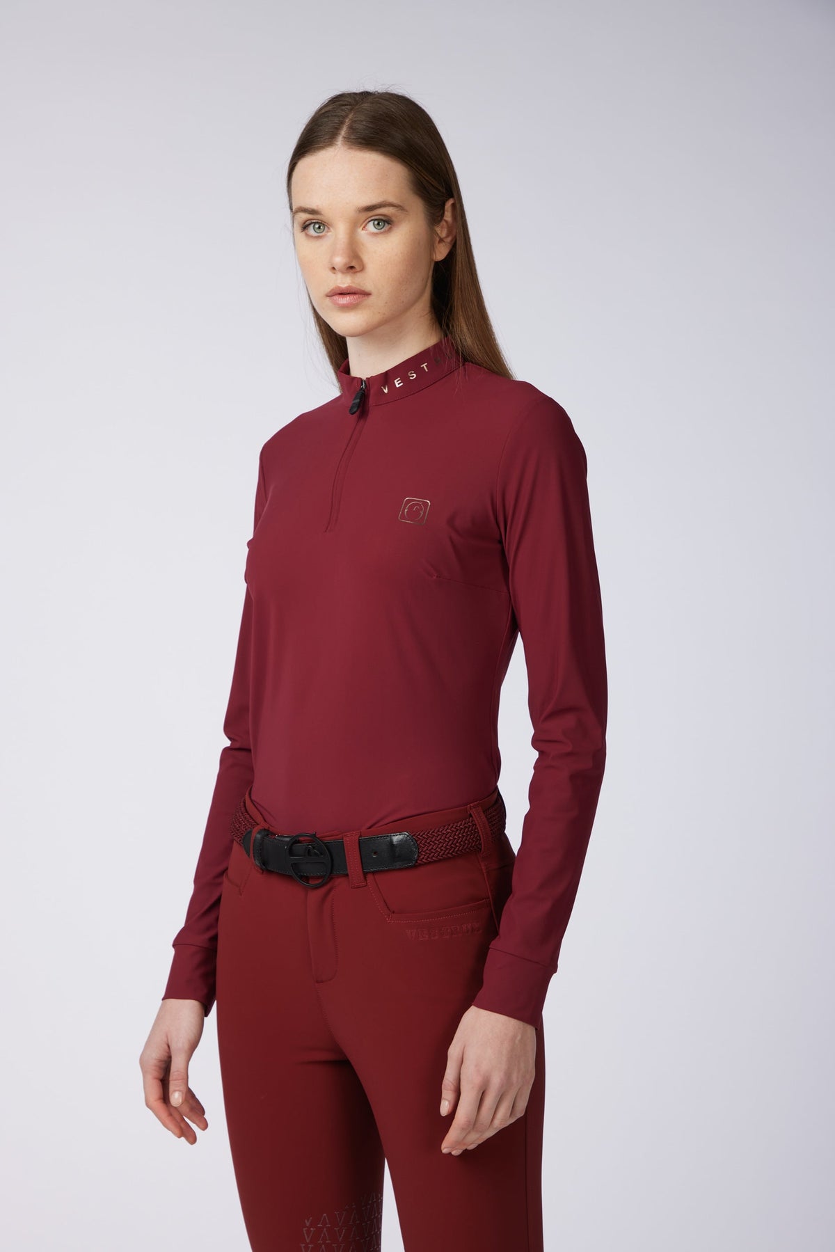 VESTRUM XIAMEN WOMEN'S TECHNICAL TOP
