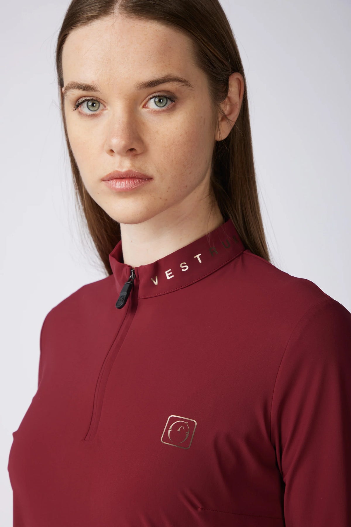 VESTRUM XIAMEN WOMEN'S TECHNICAL TOP