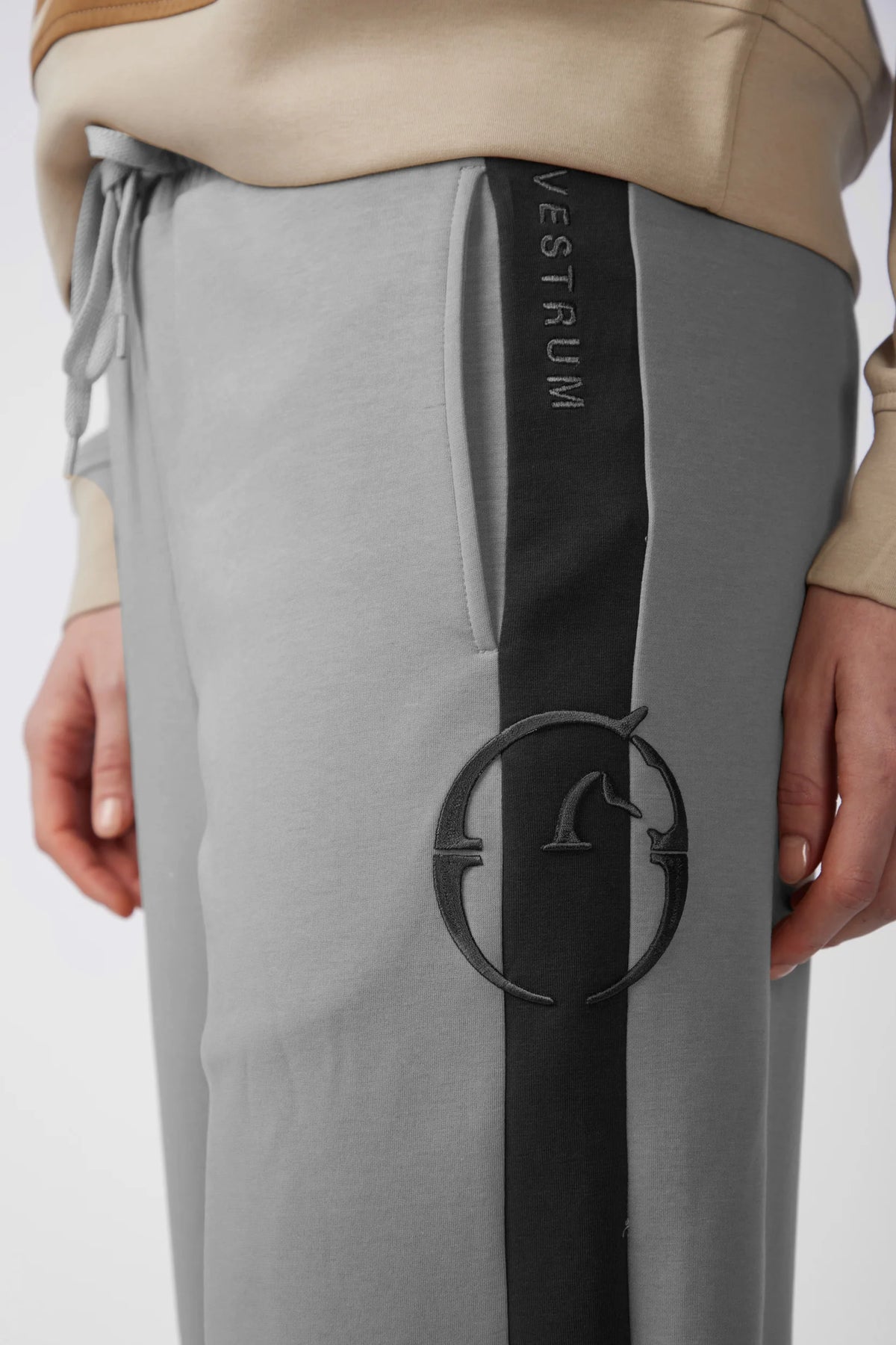 PANTALONES DE MUJER SANTA CRUZ