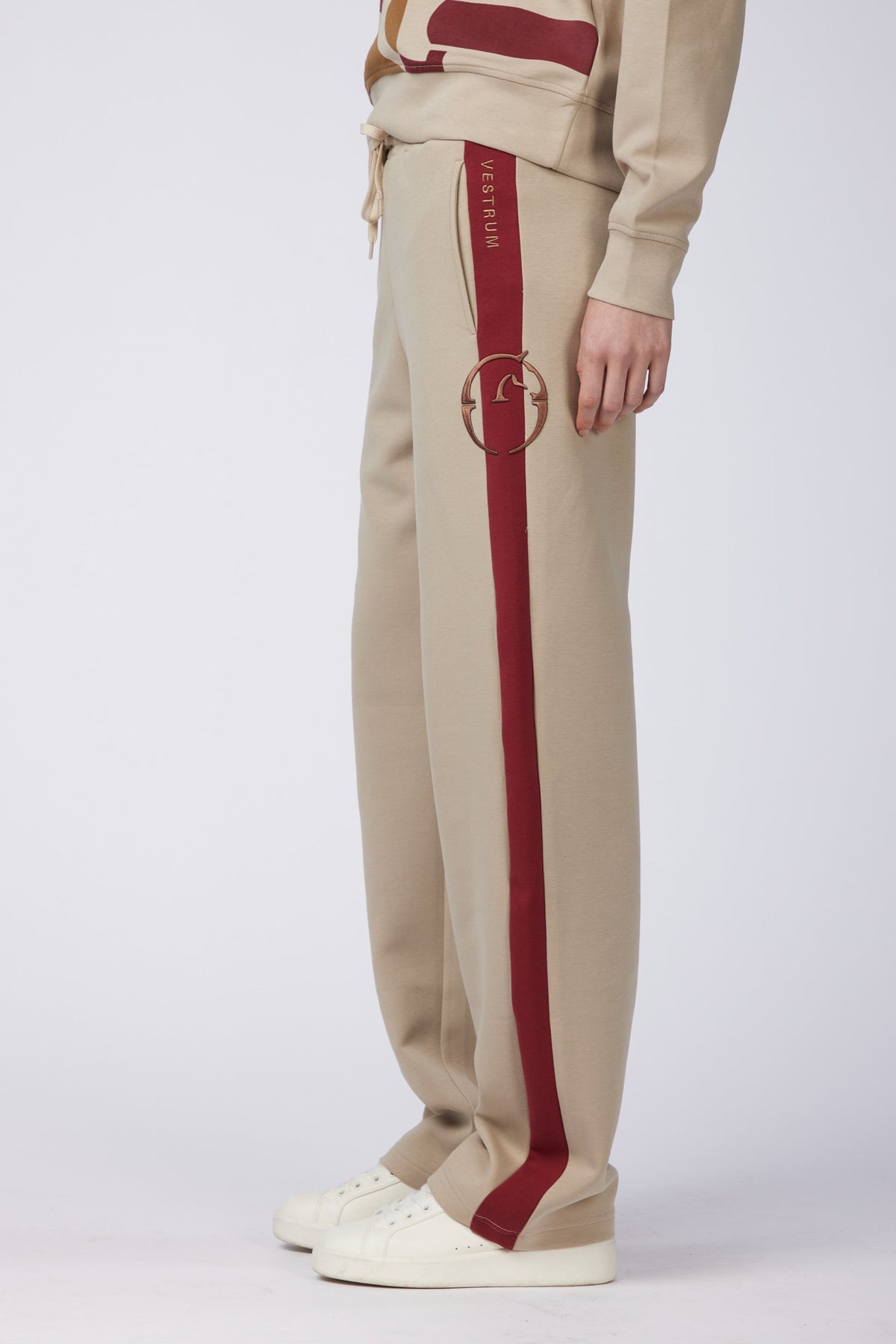 PANTALONES DE MUJER SANTA CRUZ