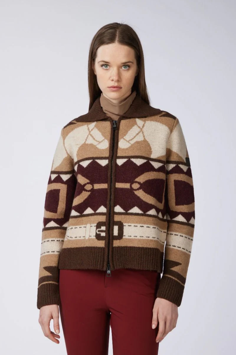 VESTRUM VALPARAISO KNITWEAR