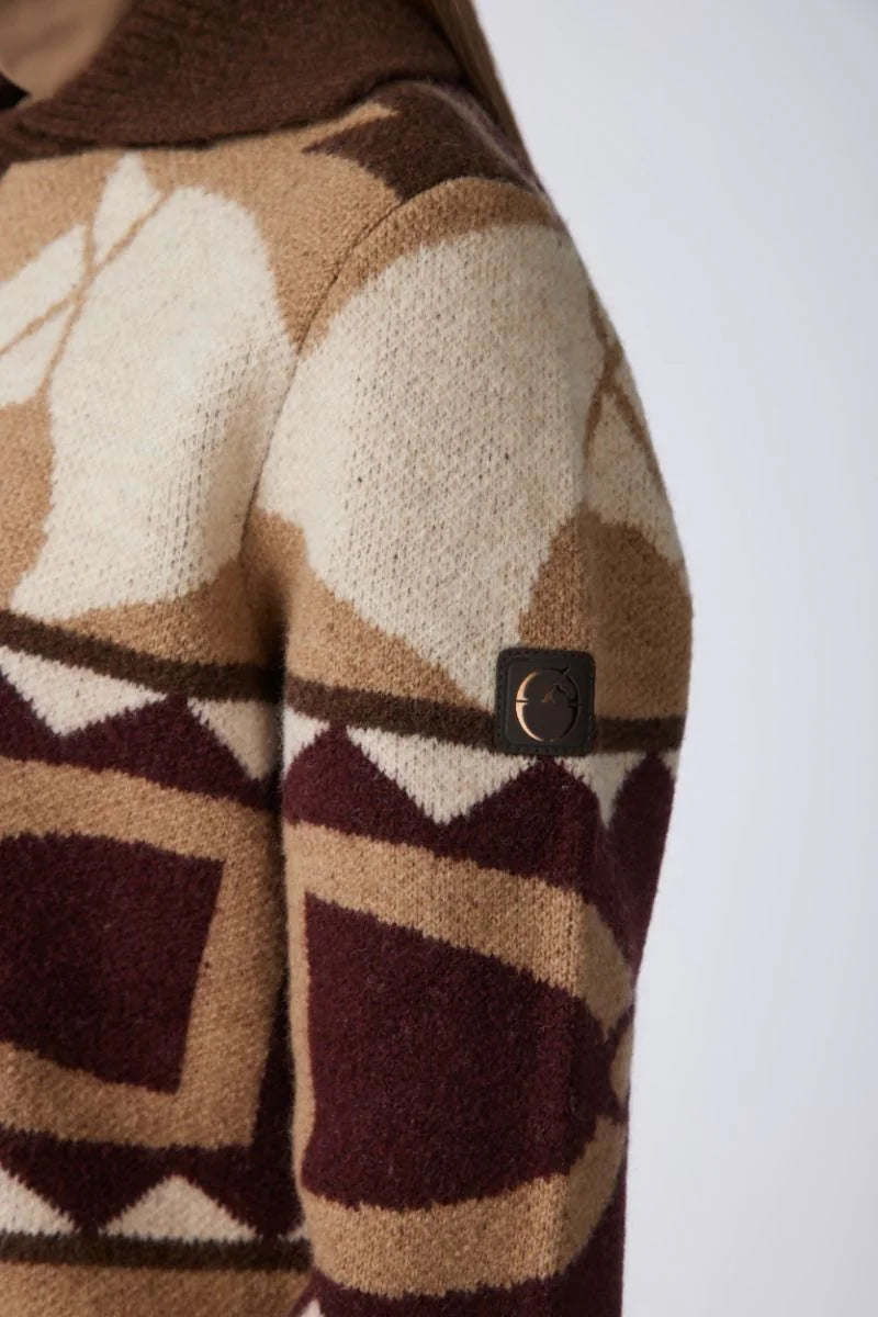VESTRUM VALPARAISO KNITWEAR