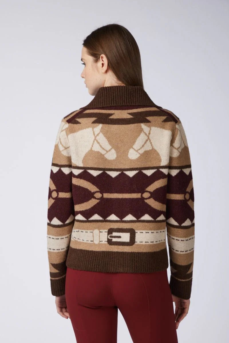 VESTRUM VALPARAISO KNITWEAR