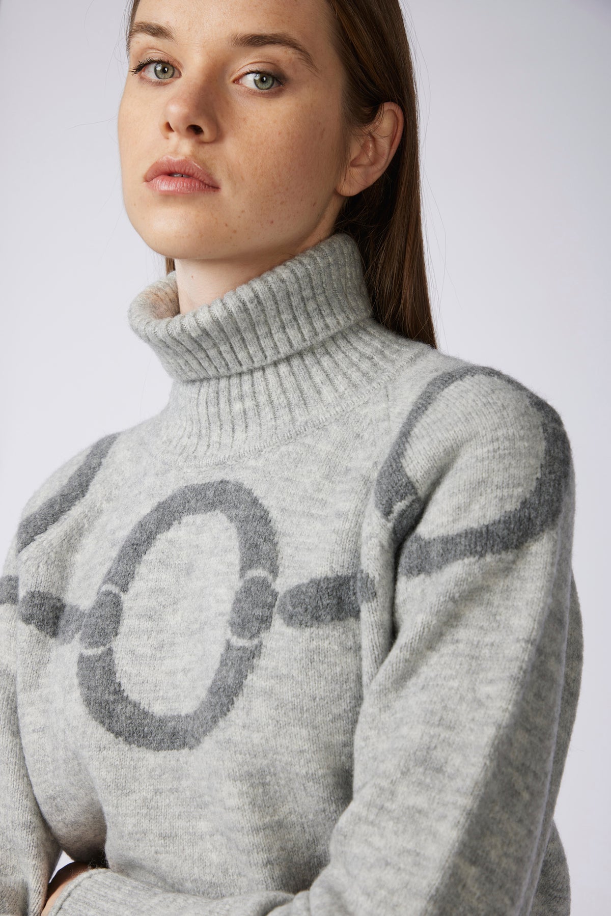 Prenda de punto Linyi para mujer de Vestrum
