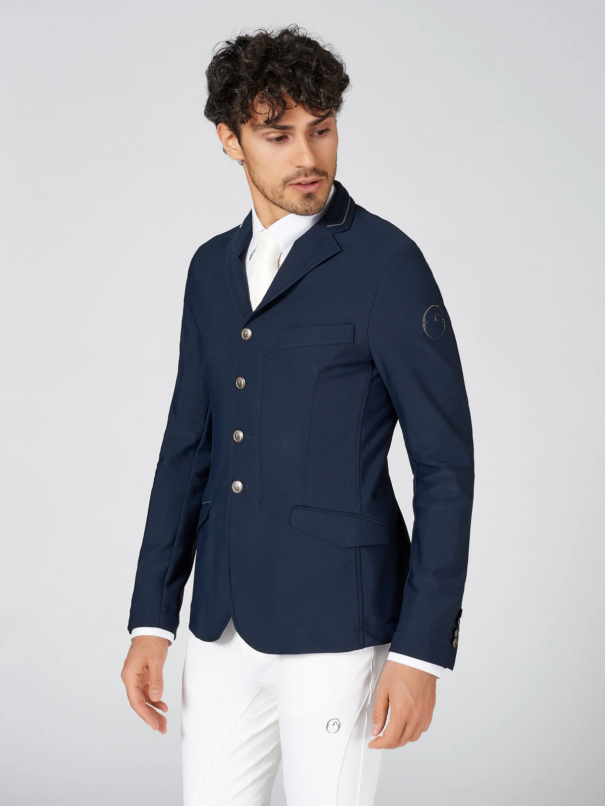 VESTRUM PHOENIX MEN'S COMPETITION JACKET