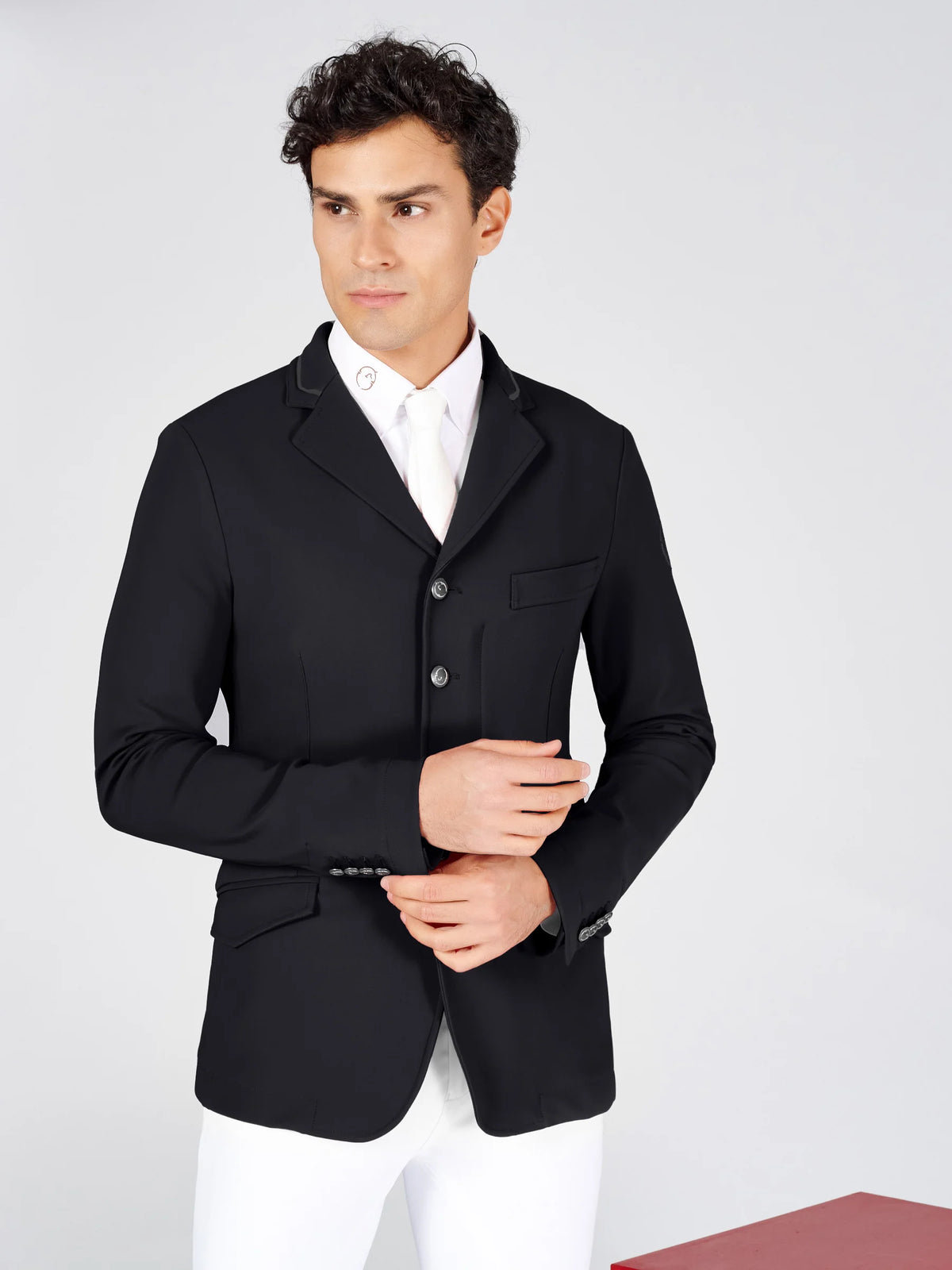 VESTRUM PHOENIX MEN'S COMPETITION JACKET