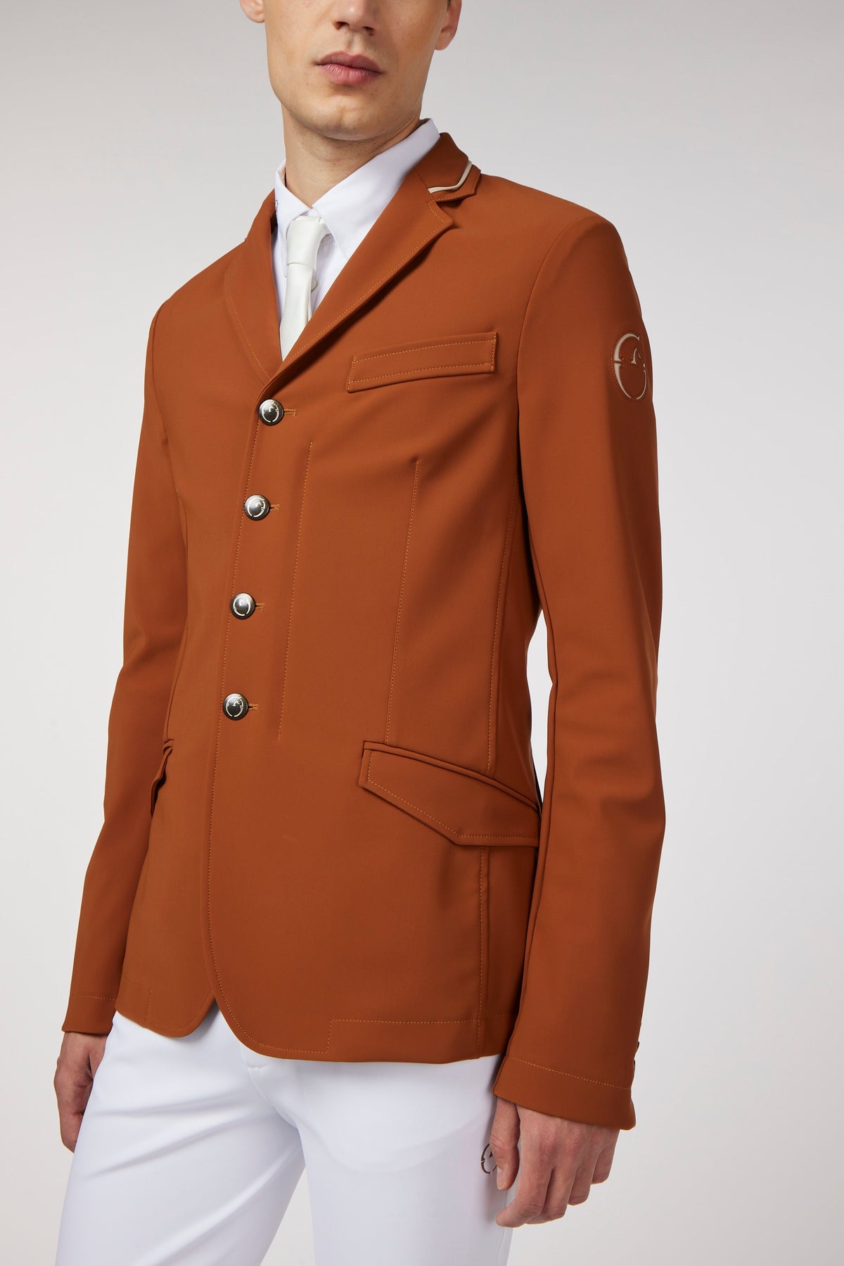 VESTRUM PHOENIX MEN'S COMPETITION JACKET