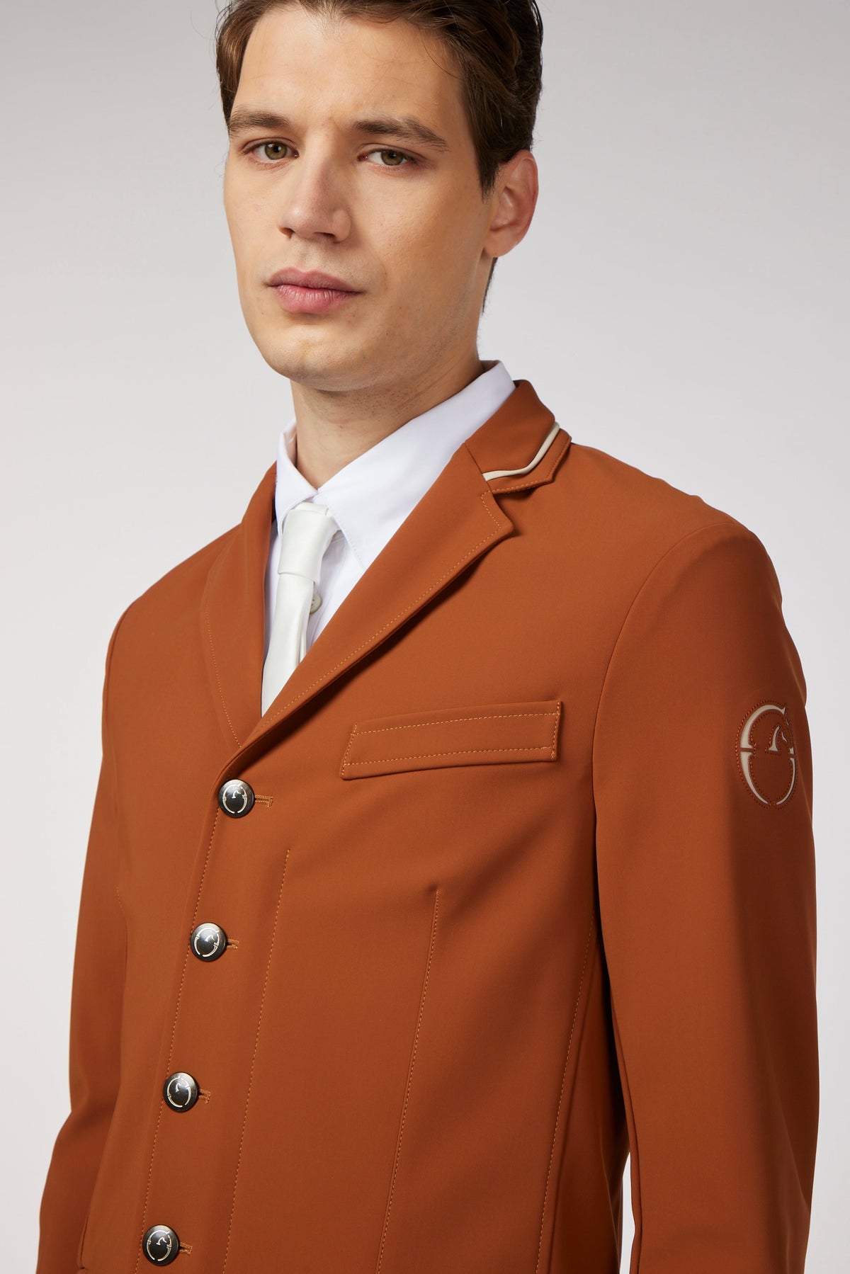 VESTRUM PHOENIX MEN'S COMPETITION JACKET