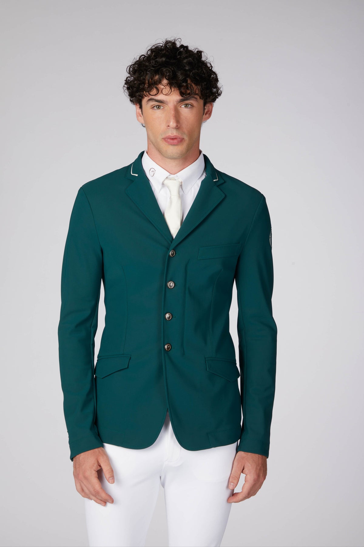 VESTRUM PHOENIX MEN'S COMPETITION JACKET