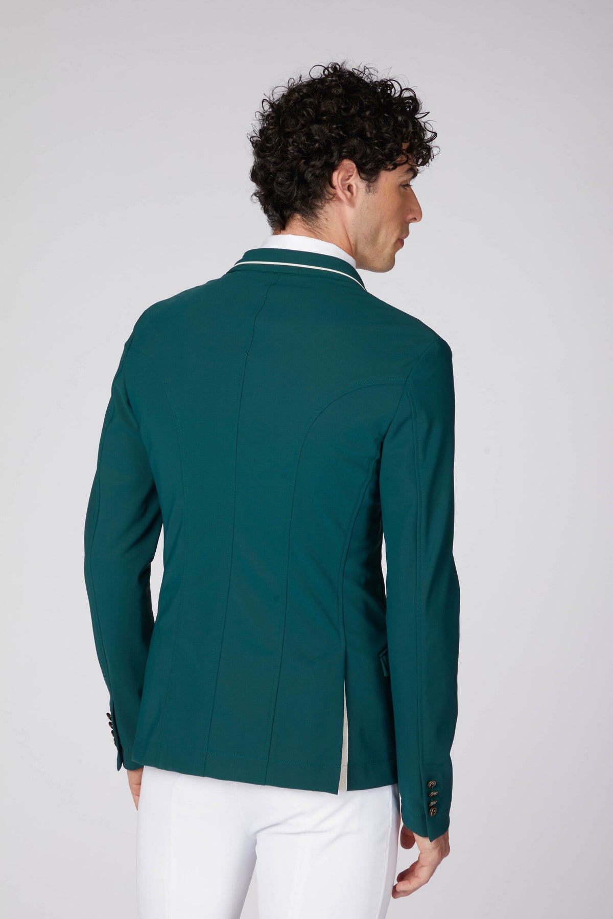 VESTRUM PHOENIX MEN'S COMPETITION JACKET