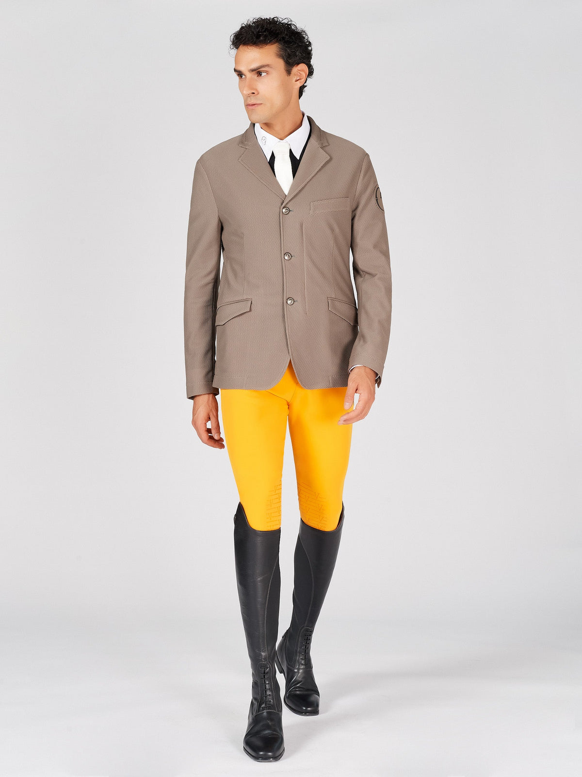 CHAQUETA DE COMPETICIÓN PARA HOMBRE NAGANO
