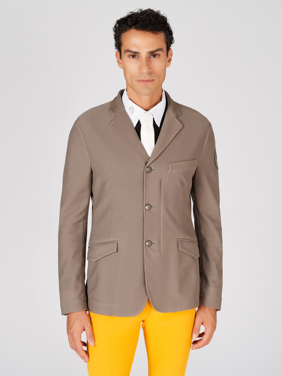 CHAQUETA DE COMPETICIÓN PARA HOMBRE NAGANO